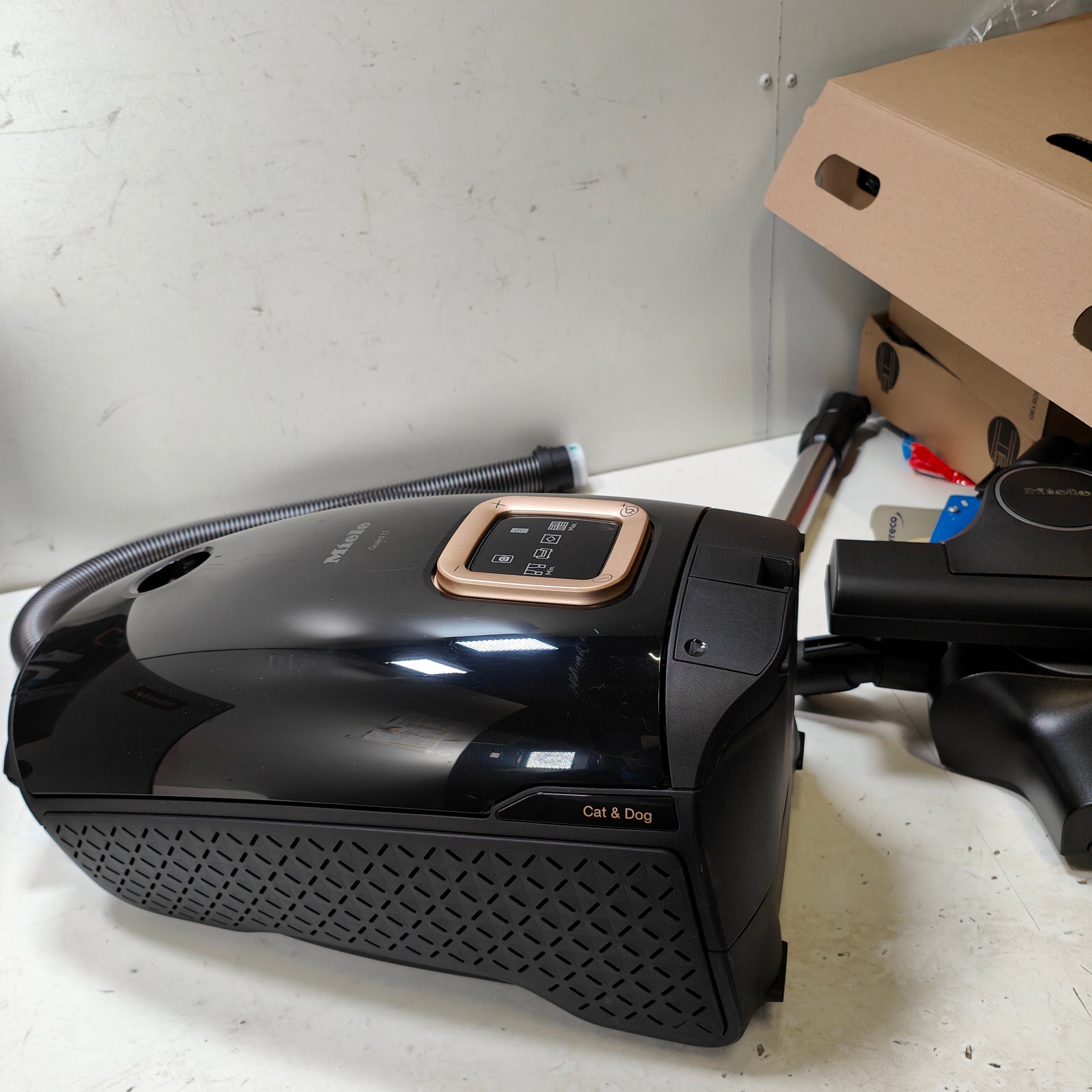 Miele Guard L1 Cat & Dog