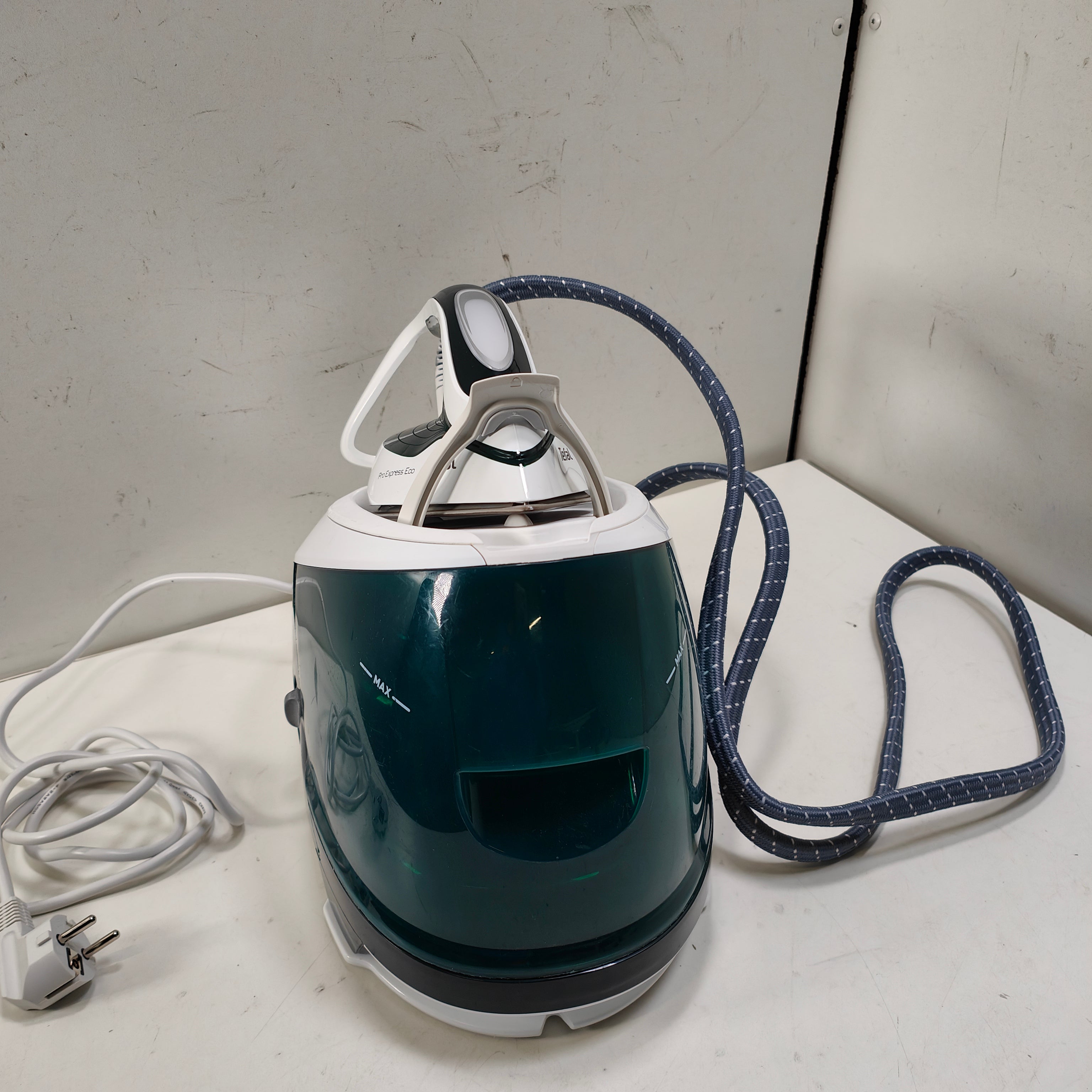 Tefal Pro Express Eco GV9E21