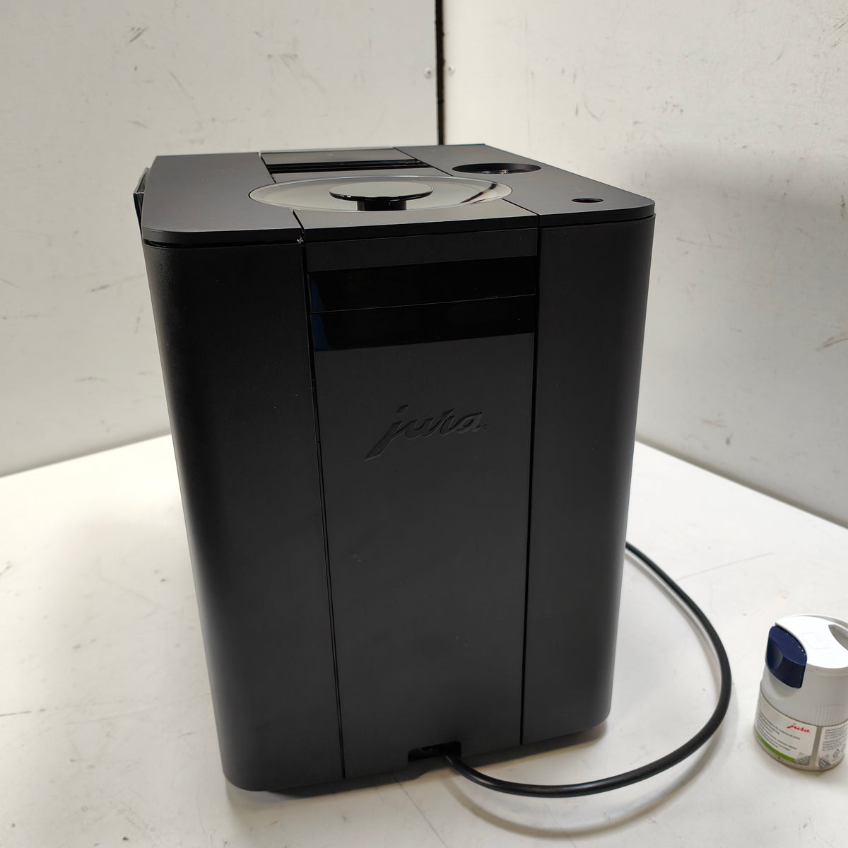 Jura C9 Piano Black (EA)