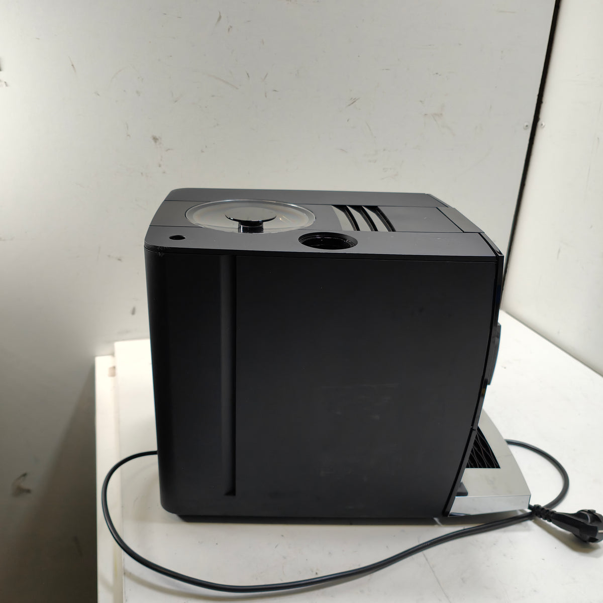 Jura C9 Piano Black (EA)