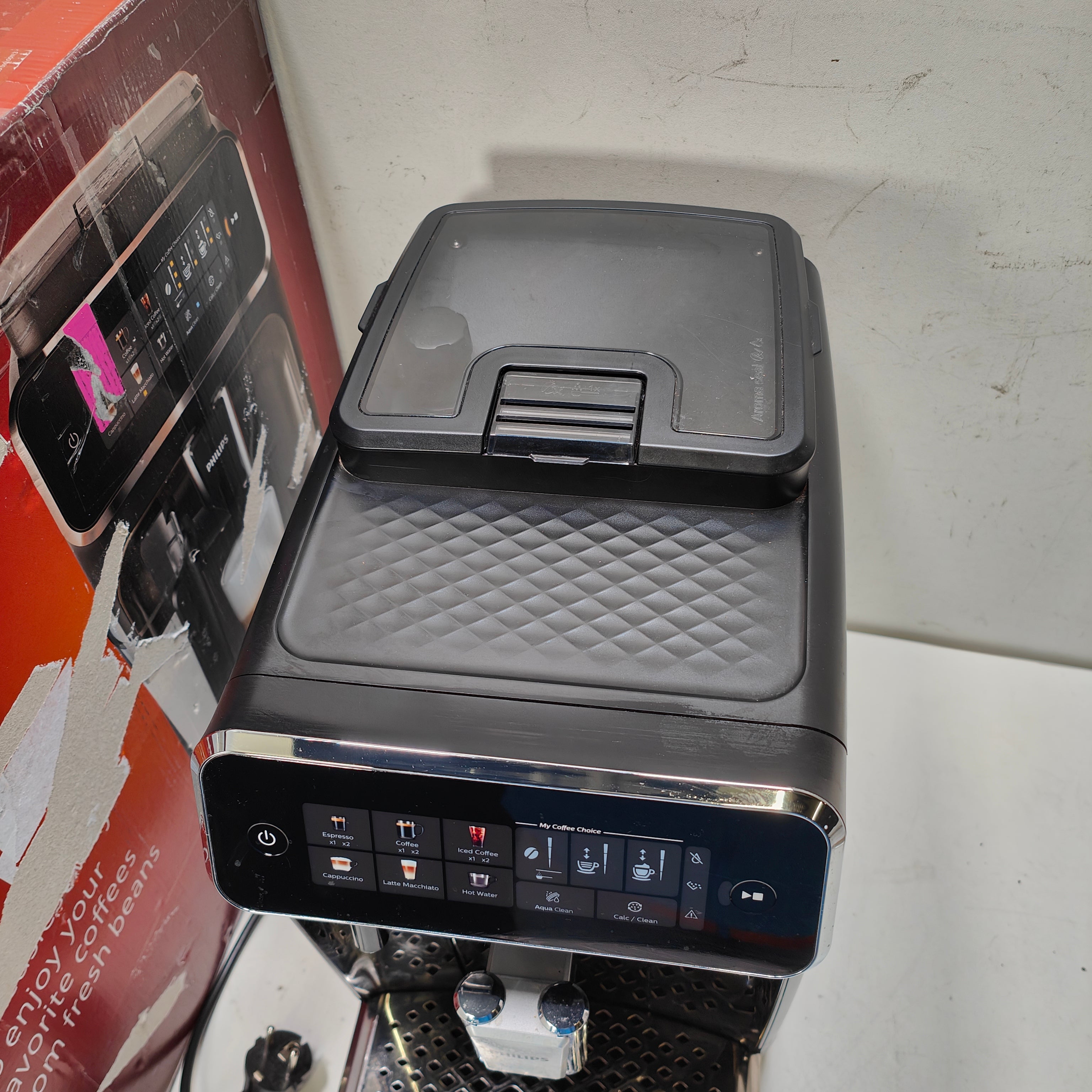 Philips 3300 EP3341/50