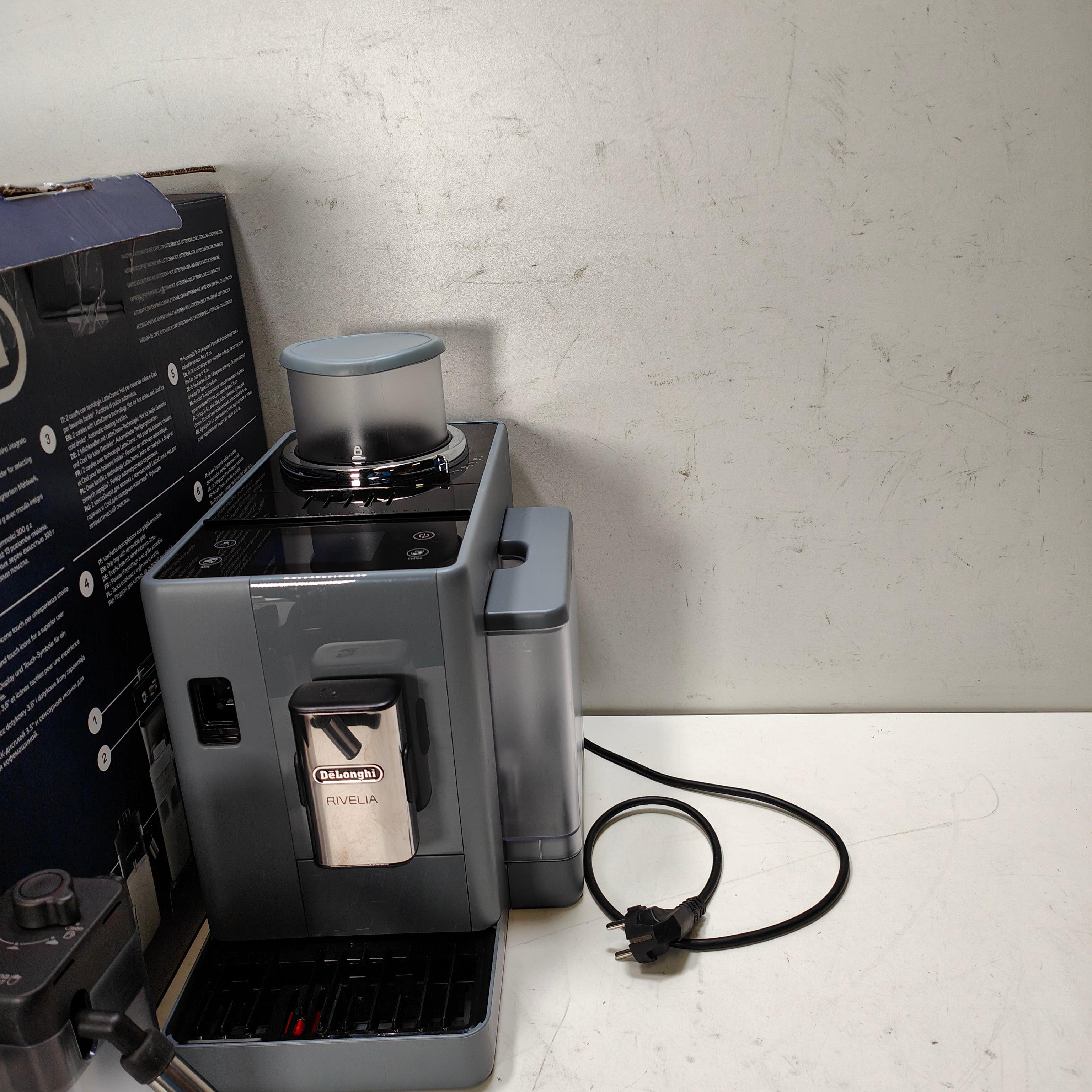 DeLonghi Rivelia EXAM440.55.G