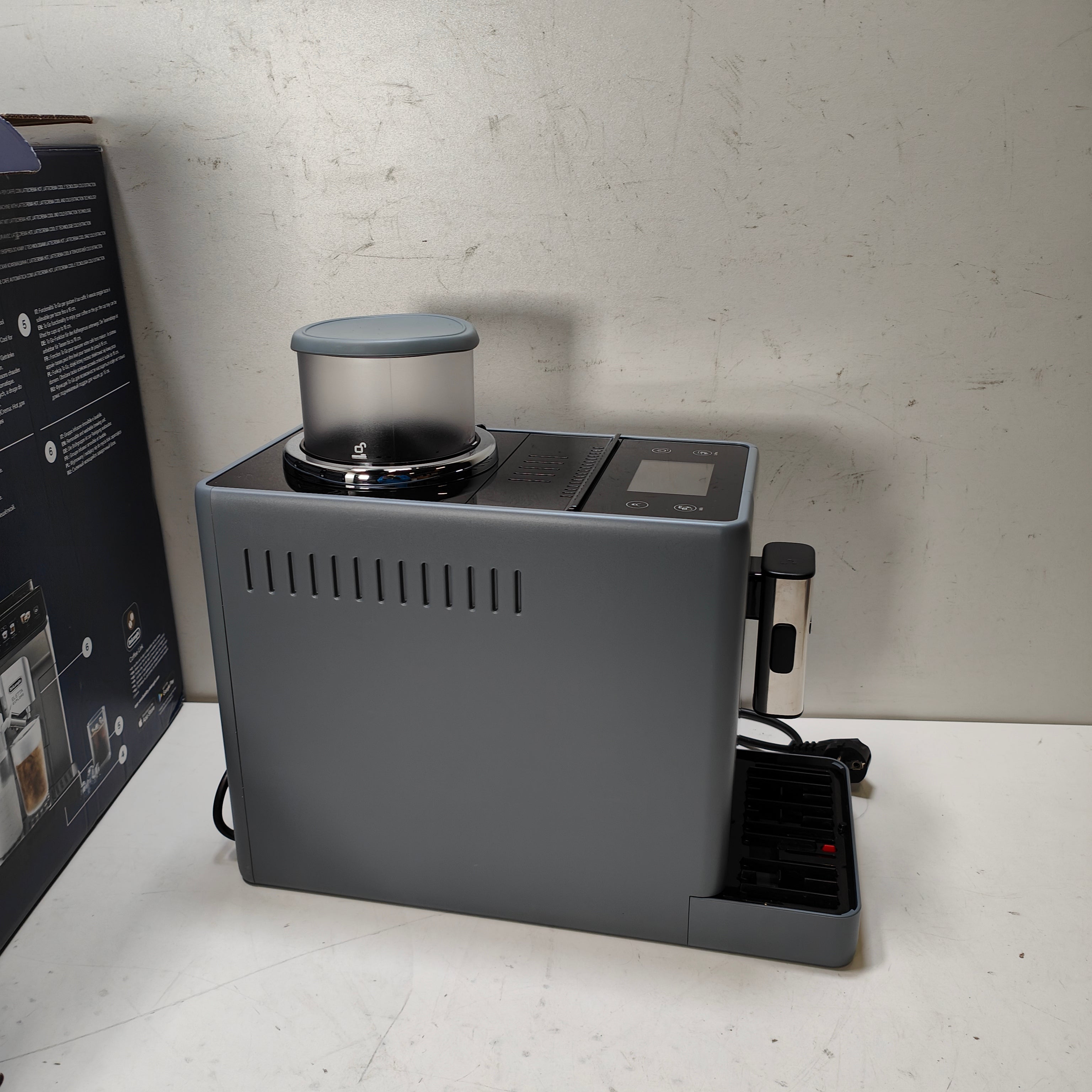 DeLonghi Rivelia EXAM440.55.G