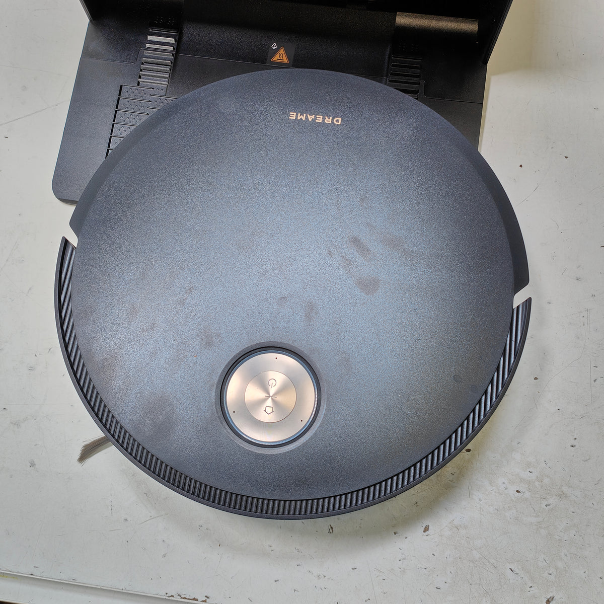 Dreame X60 Pro Ultra Complete Grey