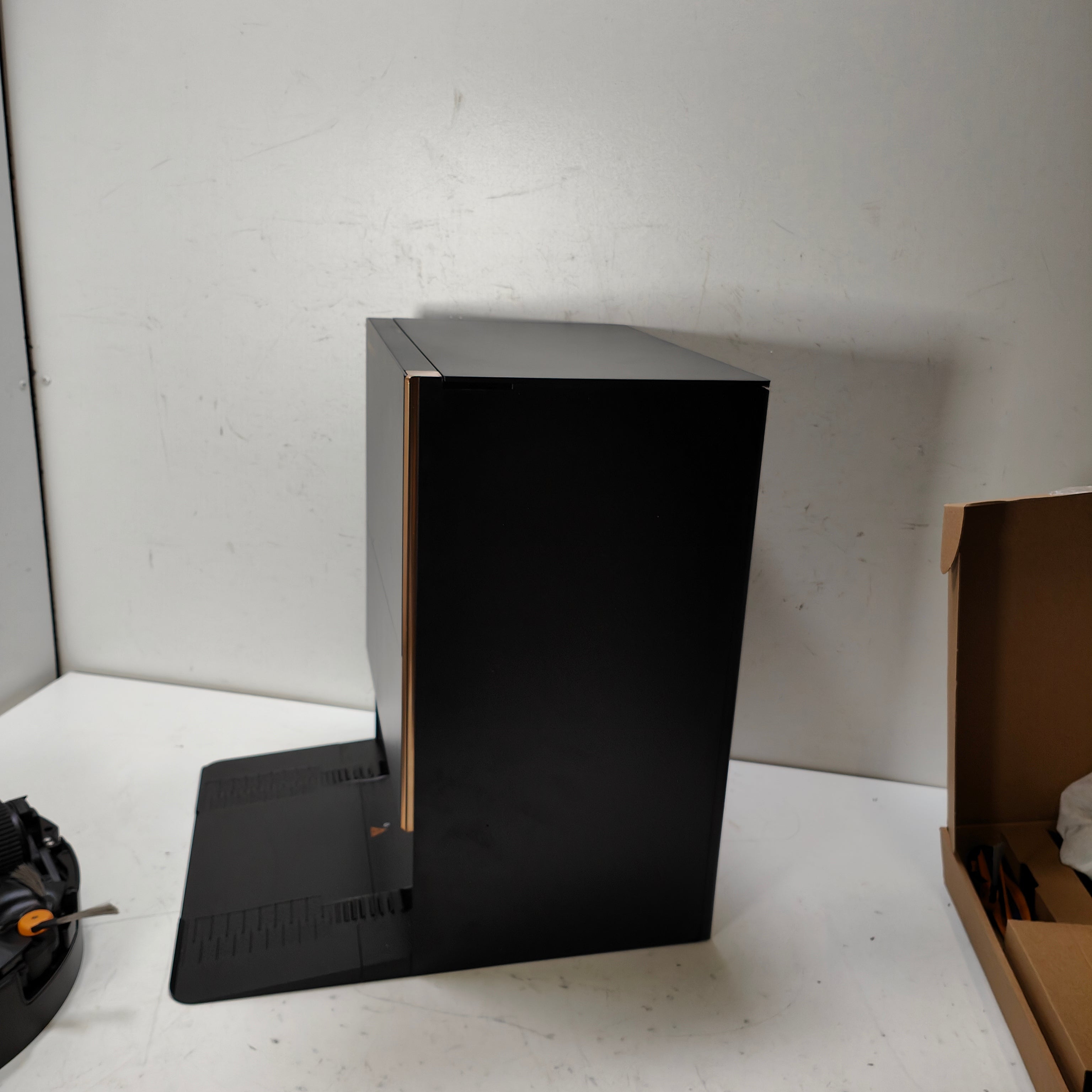 Dreame X60 Pro Ultra Complete Grey