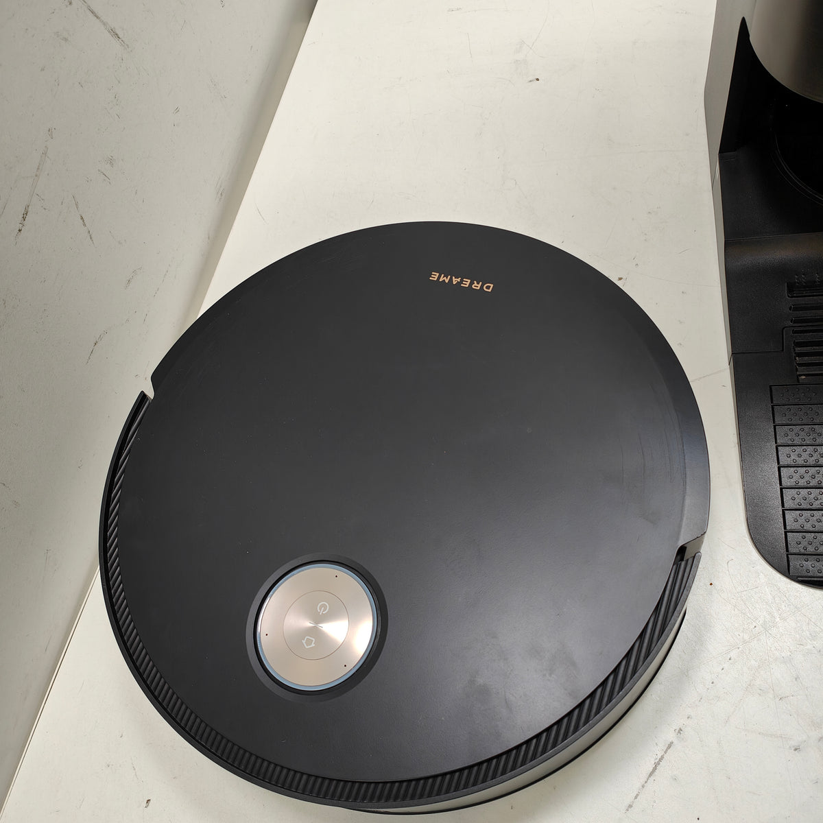 Dreame X60 Pro Ultra Complete Grey