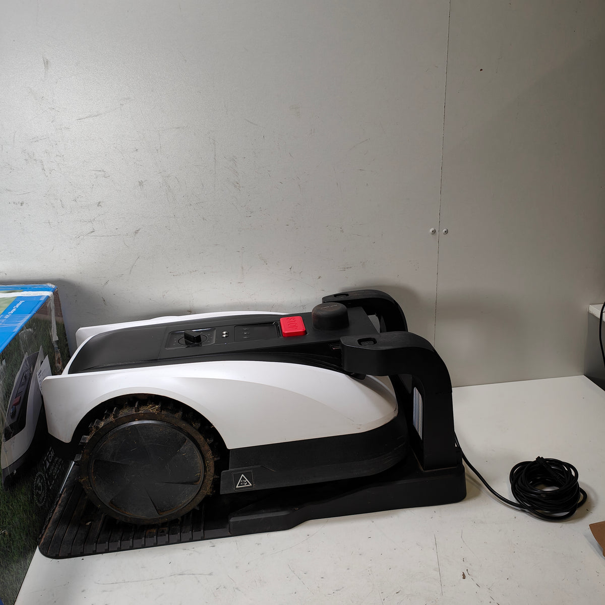 Ecovacs O500 PANORAMA