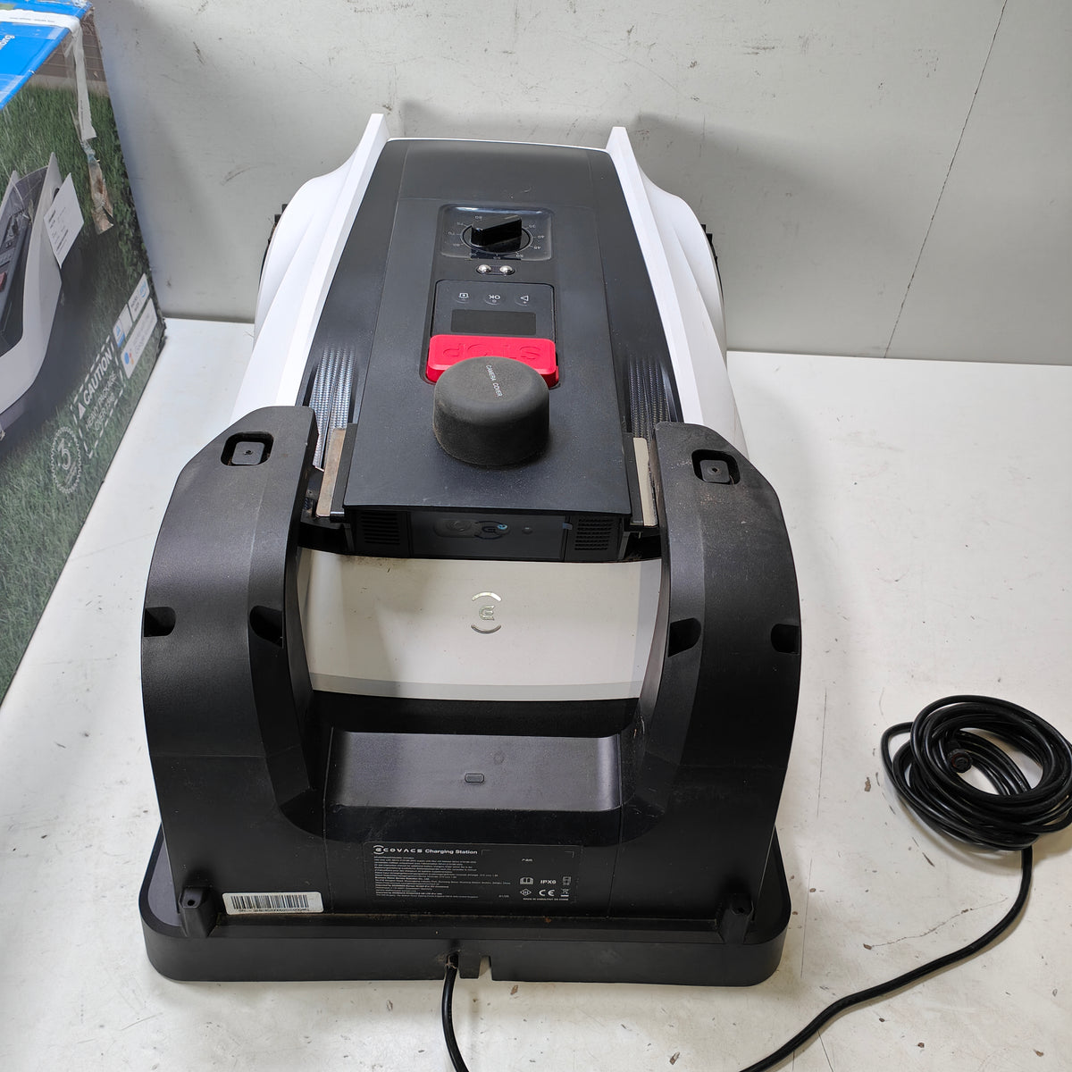 Ecovacs O500 PANORAMA