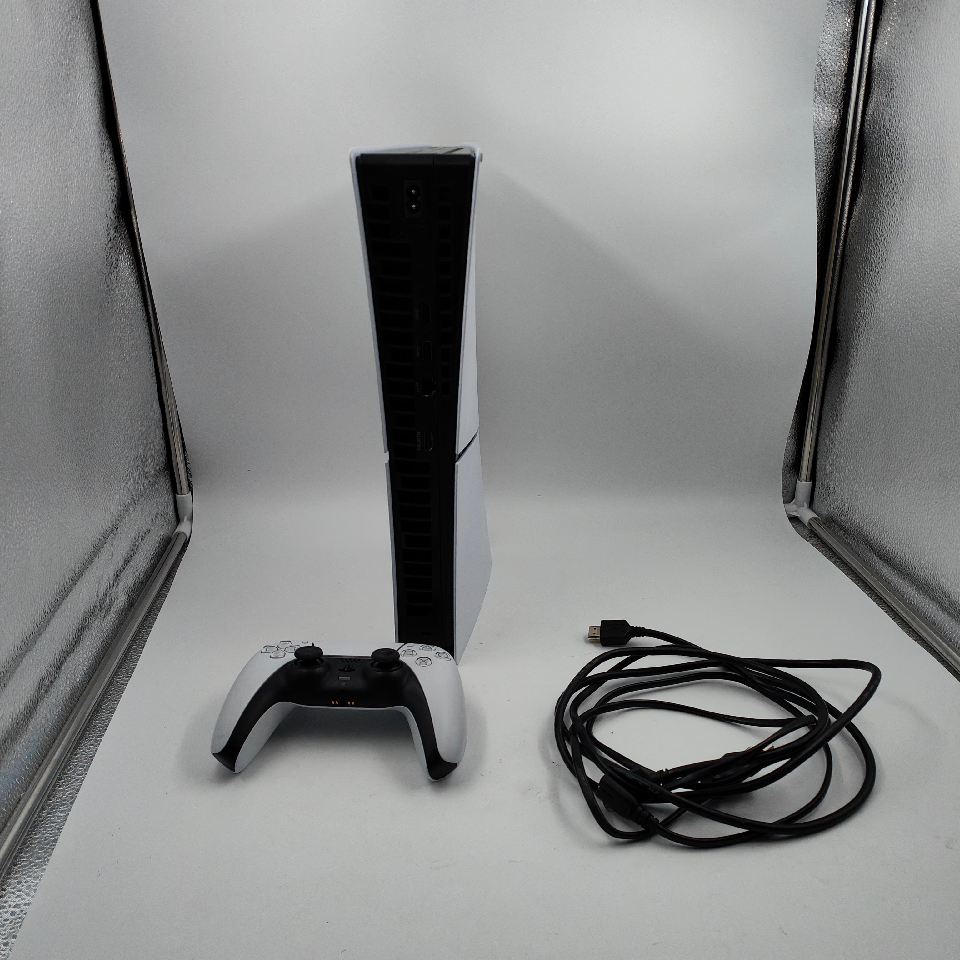 Sony PS5 Digital Edition + Fortnite