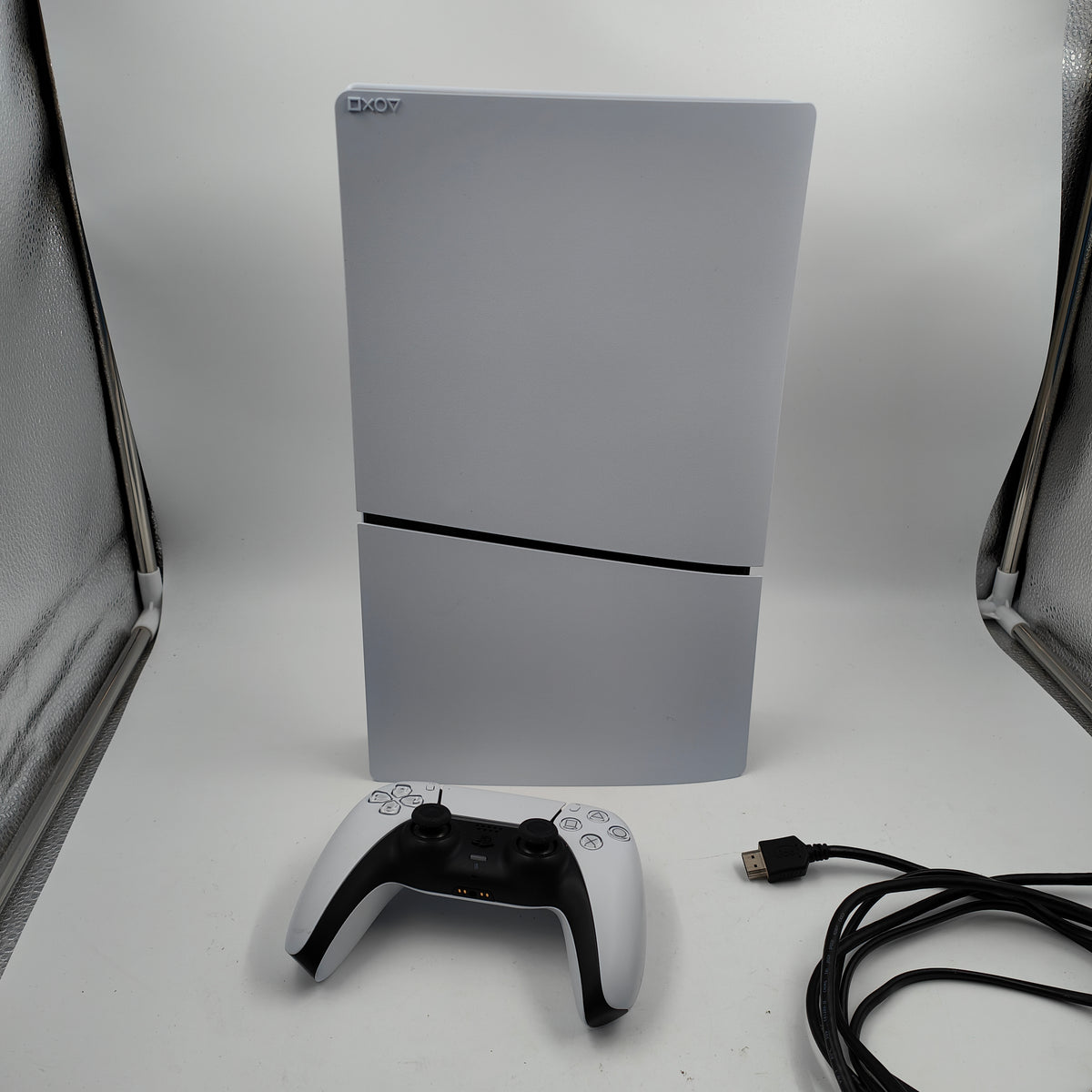 Sony PS5 Digital Edition + Fortnite