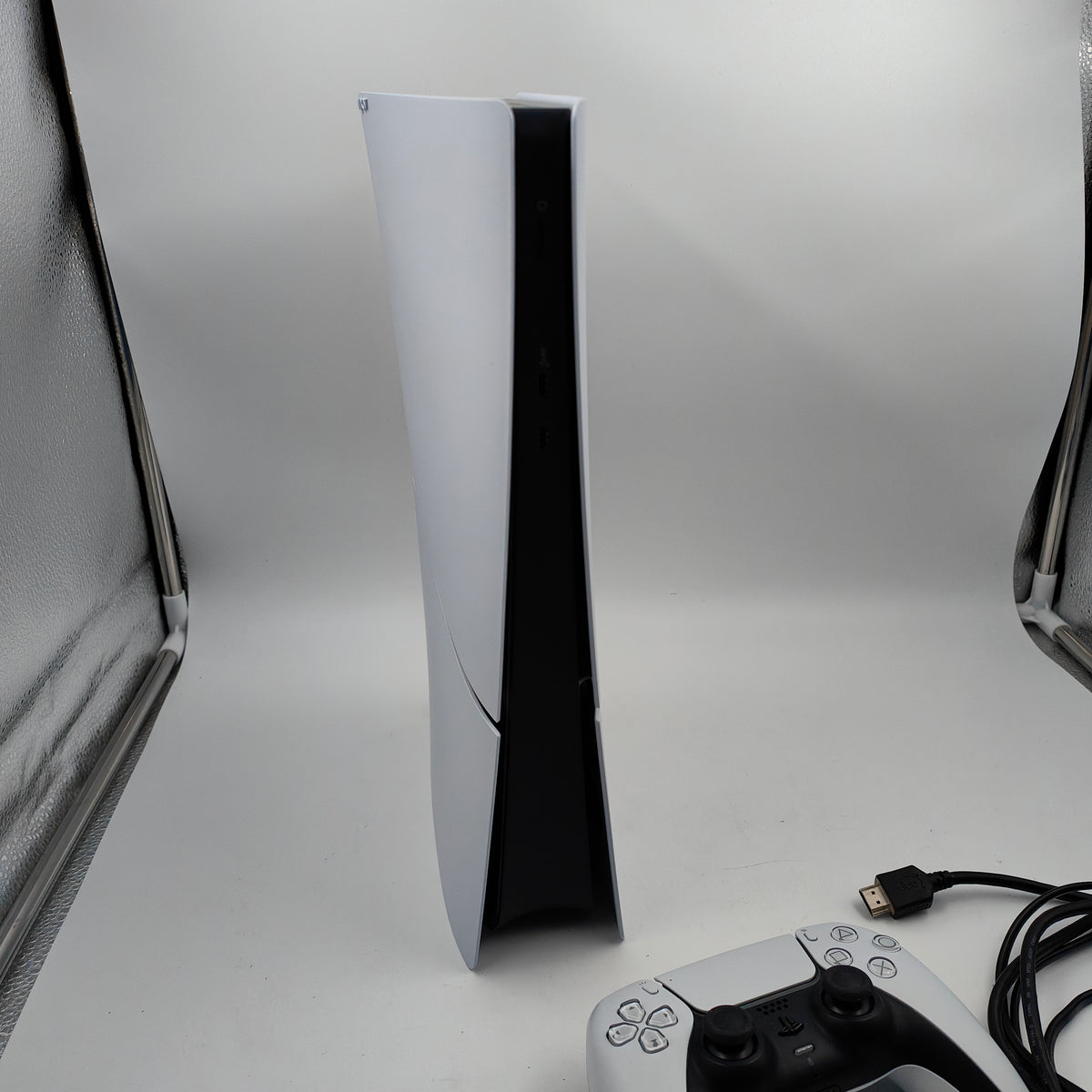 Sony PS5 Digital Edition + Fortnite