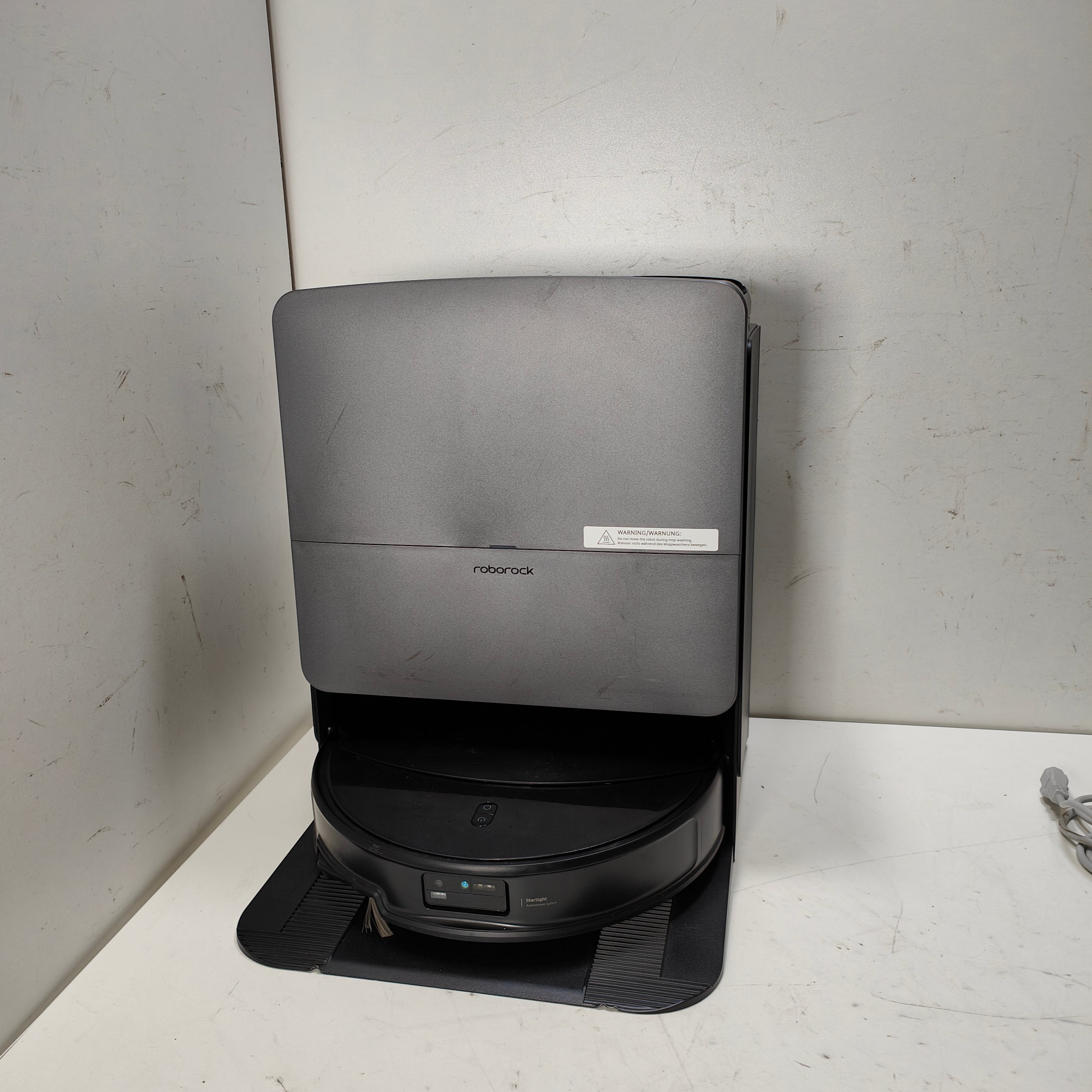 Roborock Saros 20X