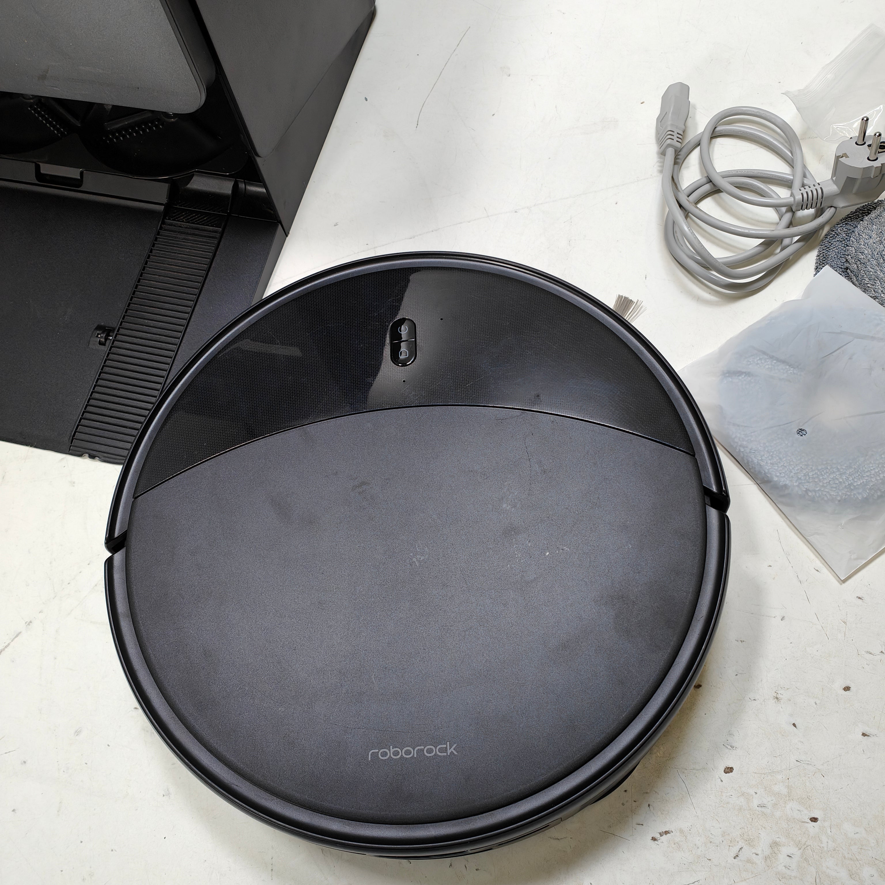 Roborock Saros 20X