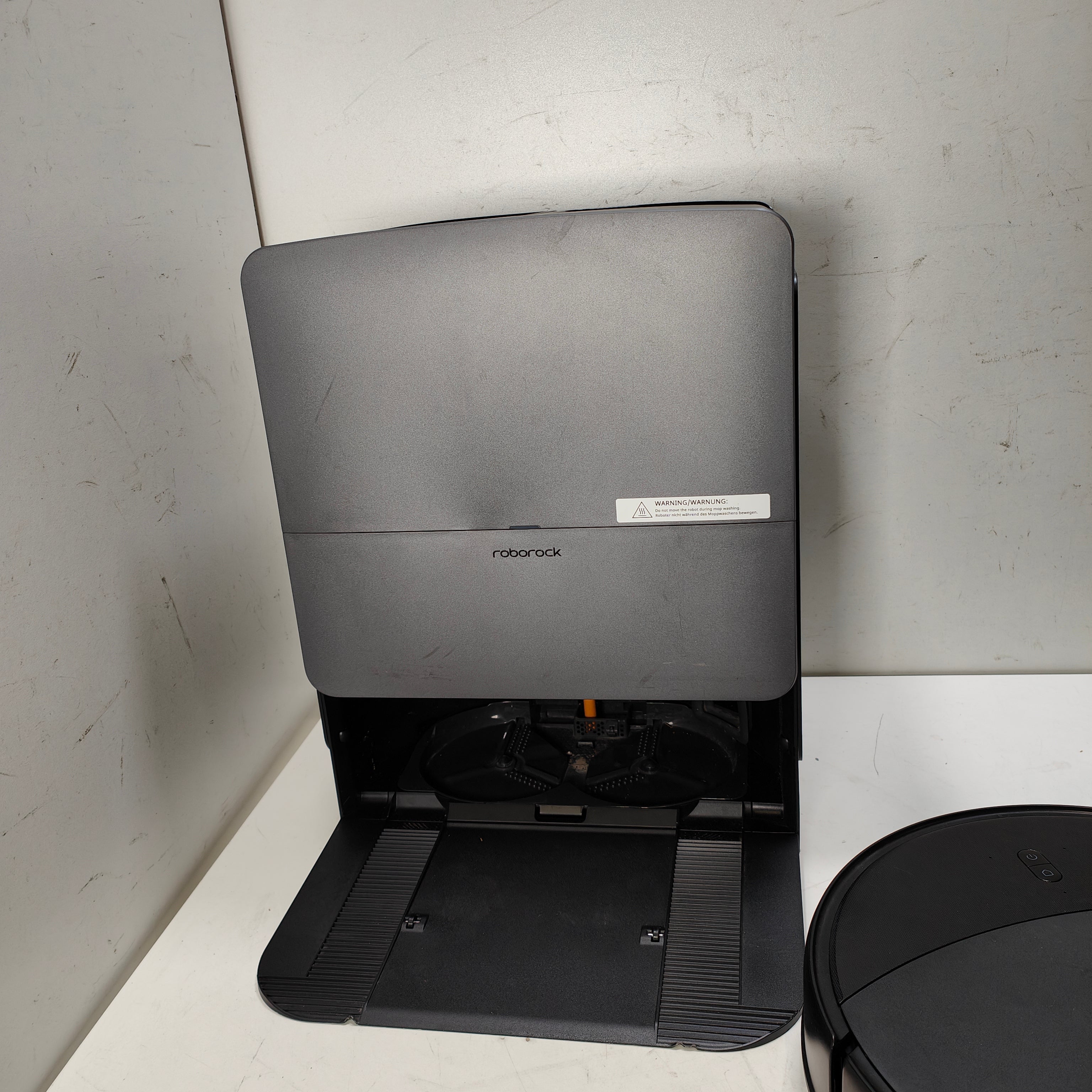 Roborock Saros 20X