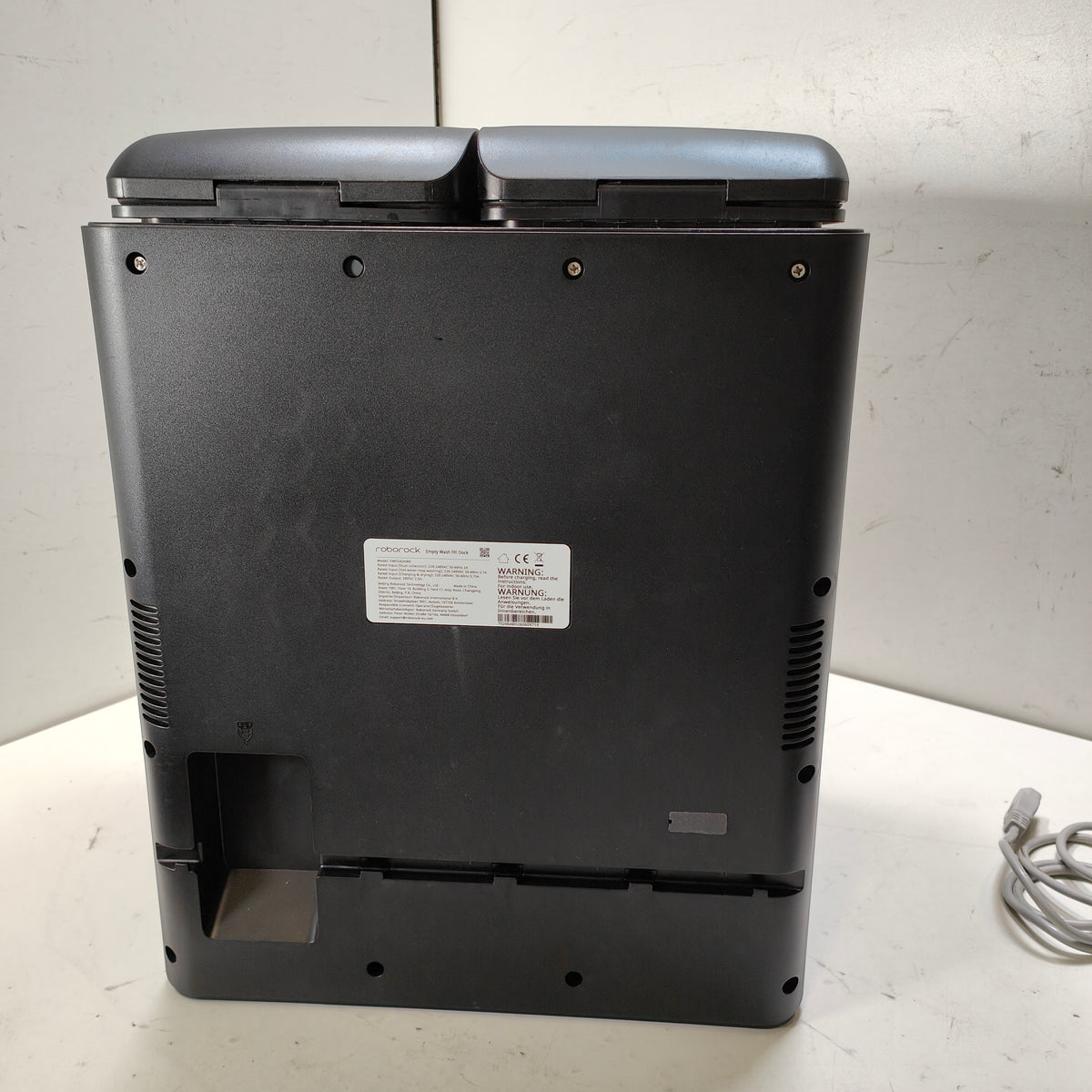 Roborock Saros 20X