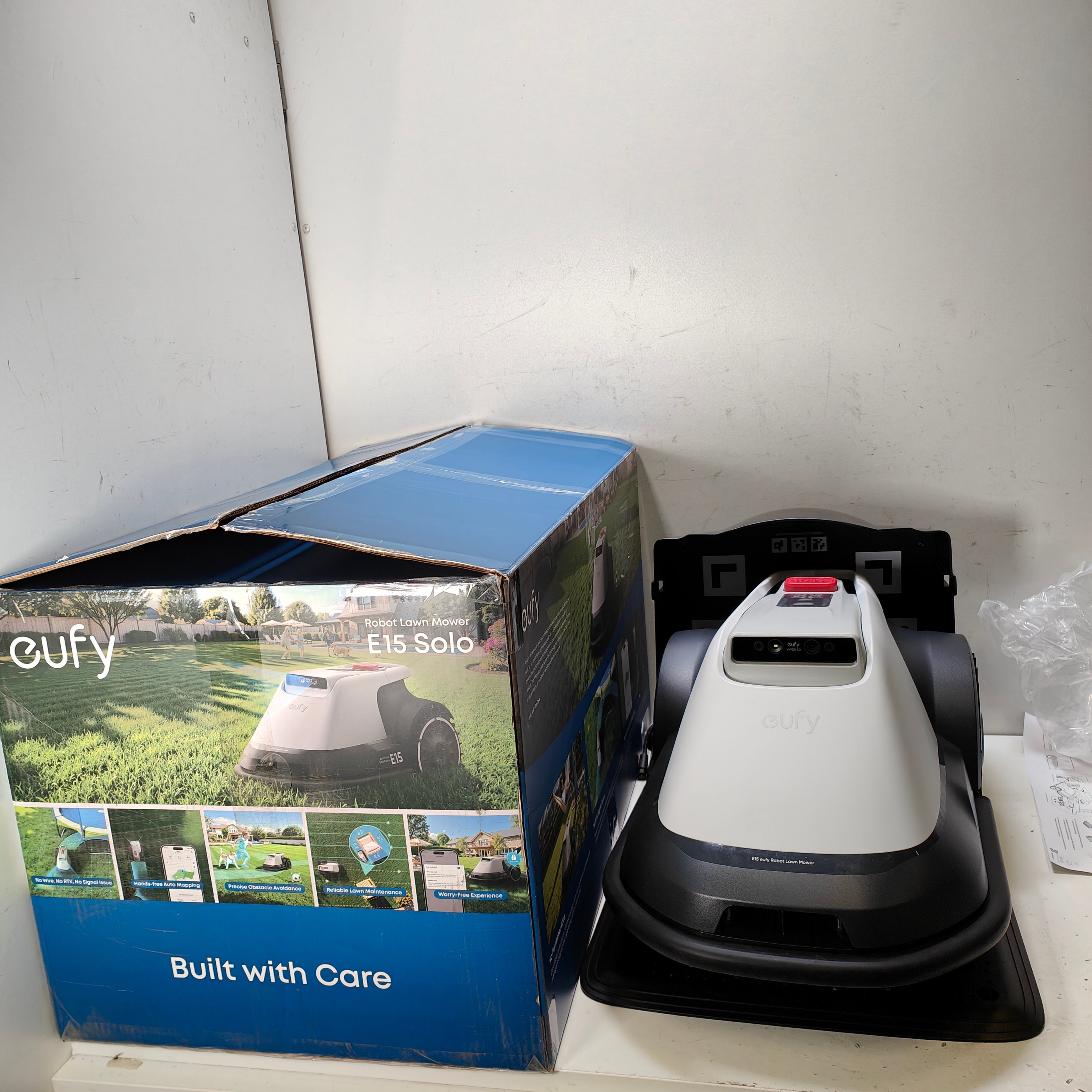 Eufy E15 Solo