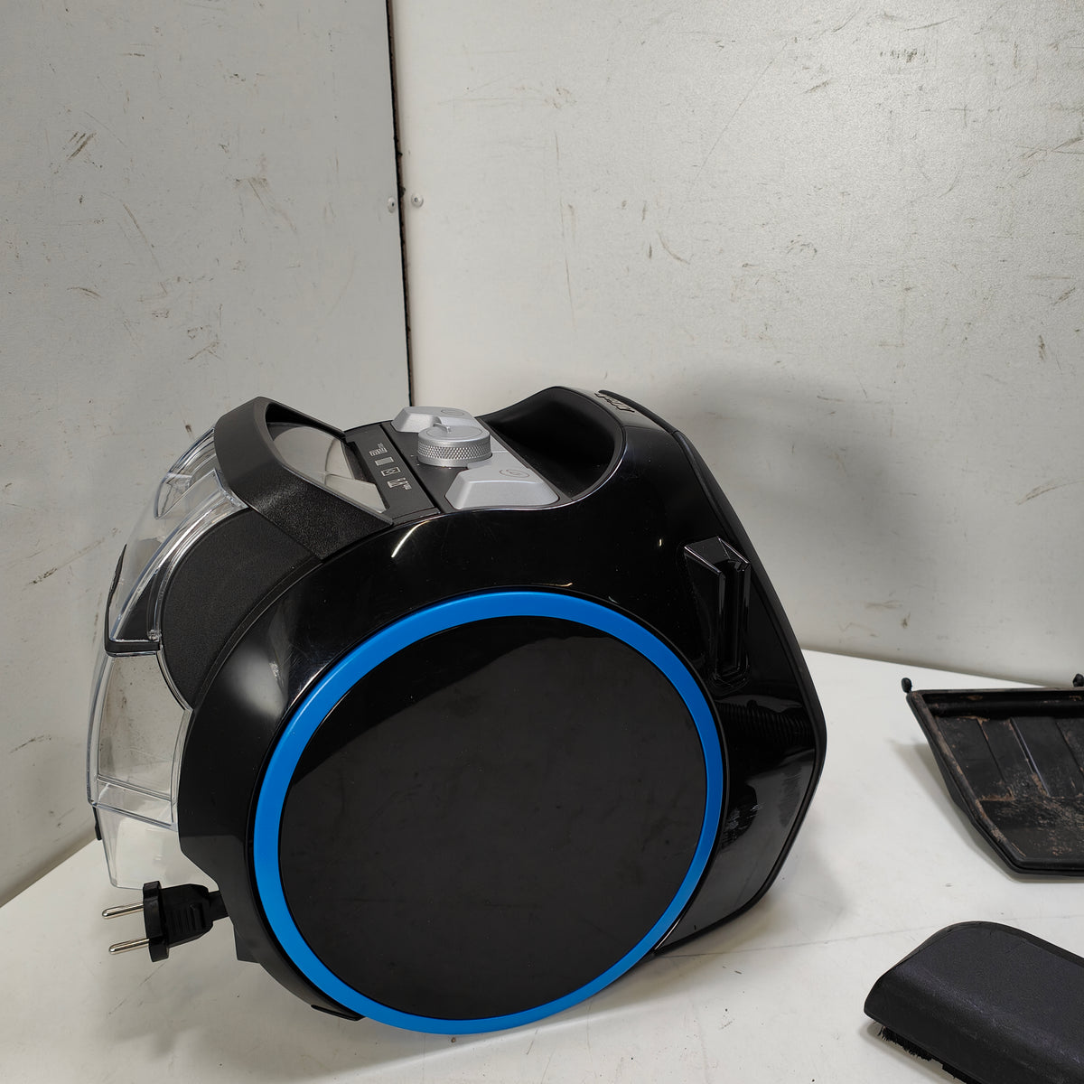 Miele Boost CX1 Blue Pulse