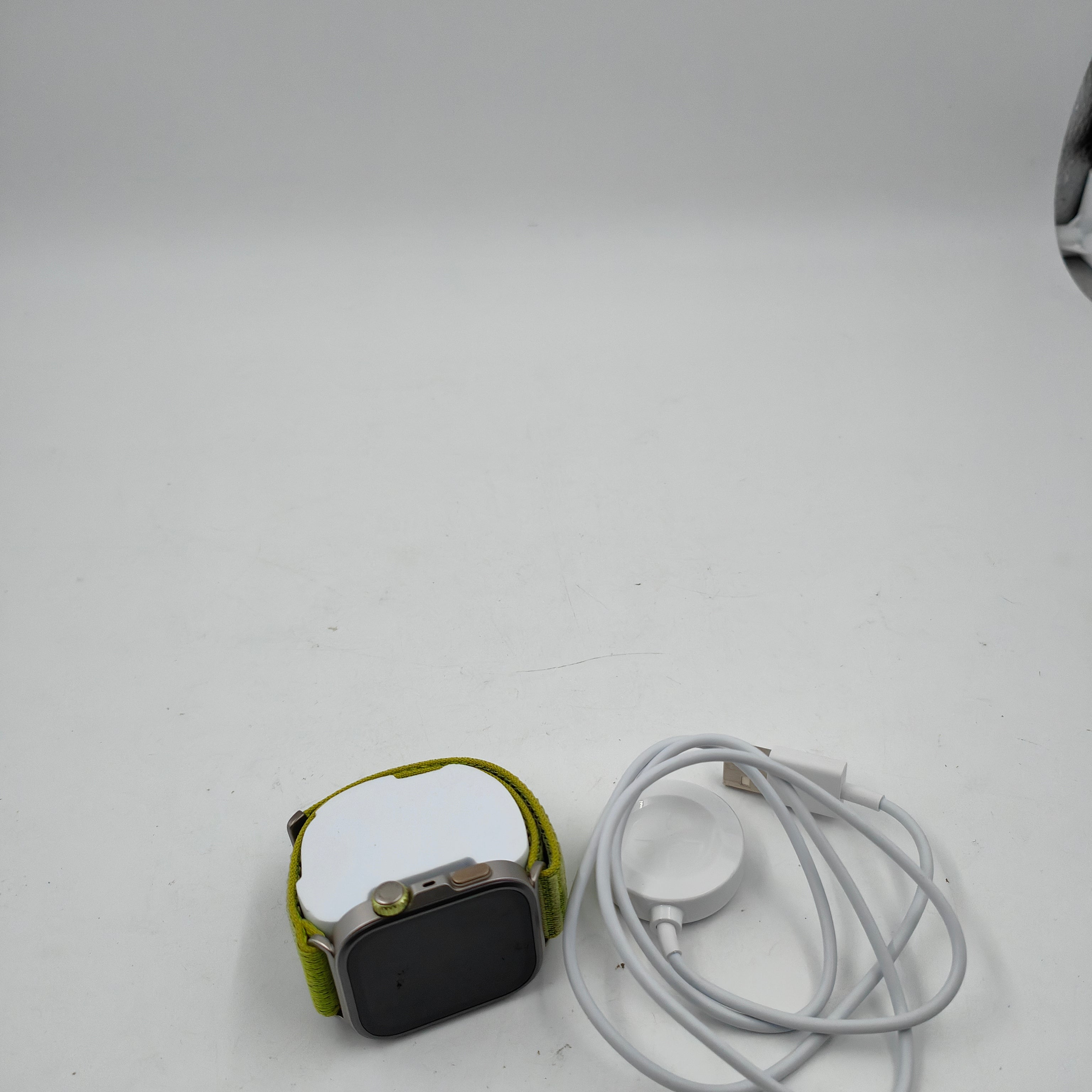 Huawei Watch Fit 4 Pro Groen + Huawei Freebuds SW 2 Wit