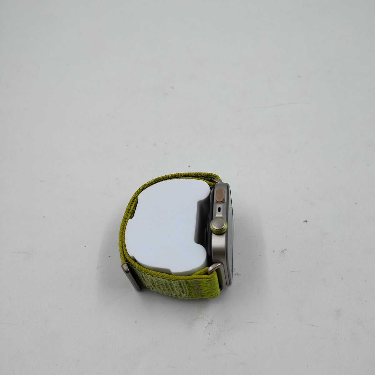 Huawei Watch Fit 4 Pro Groen + Huawei Freebuds SW 2 Wit
