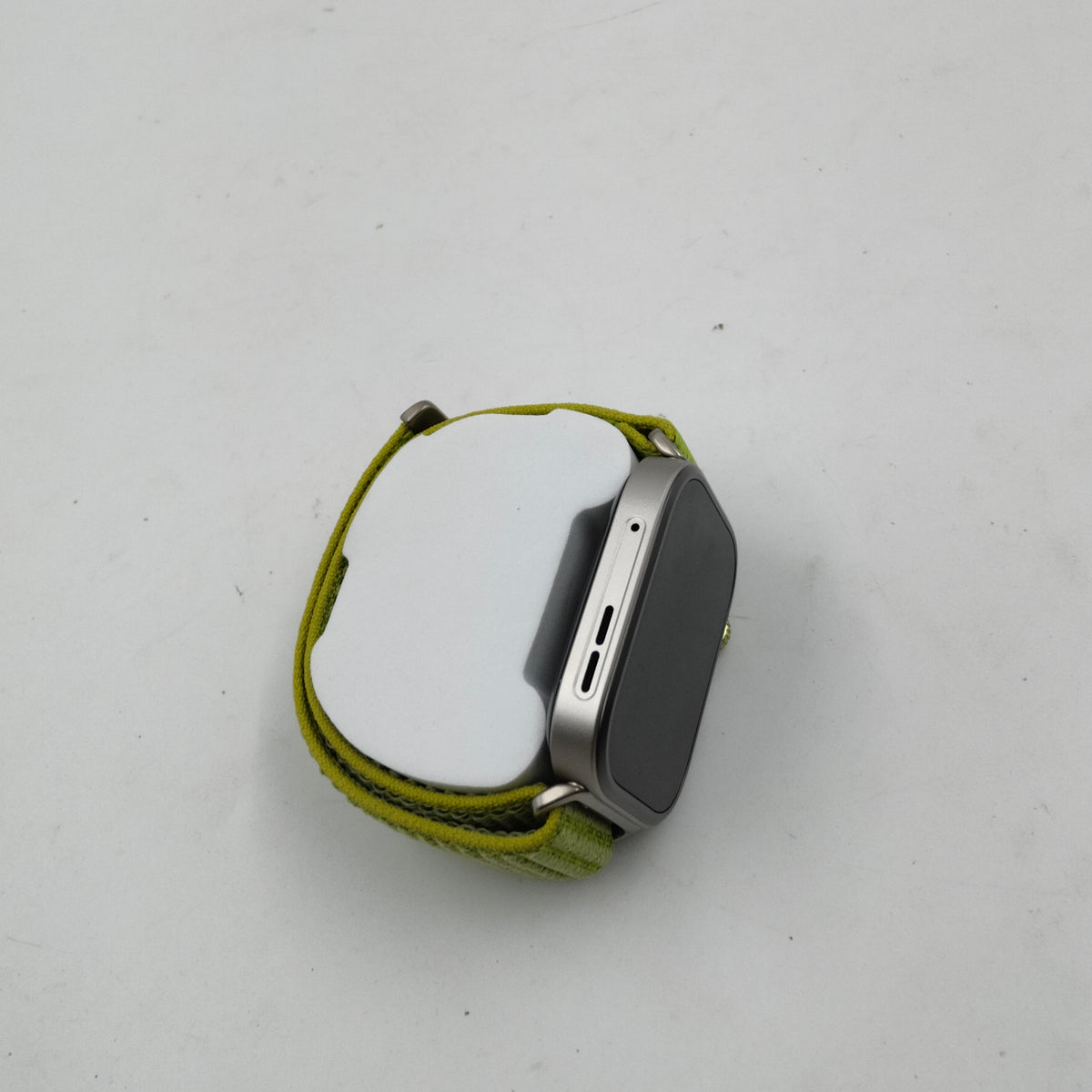 Huawei Watch Fit 4 Pro Groen + Huawei Freebuds SW 2 Wit