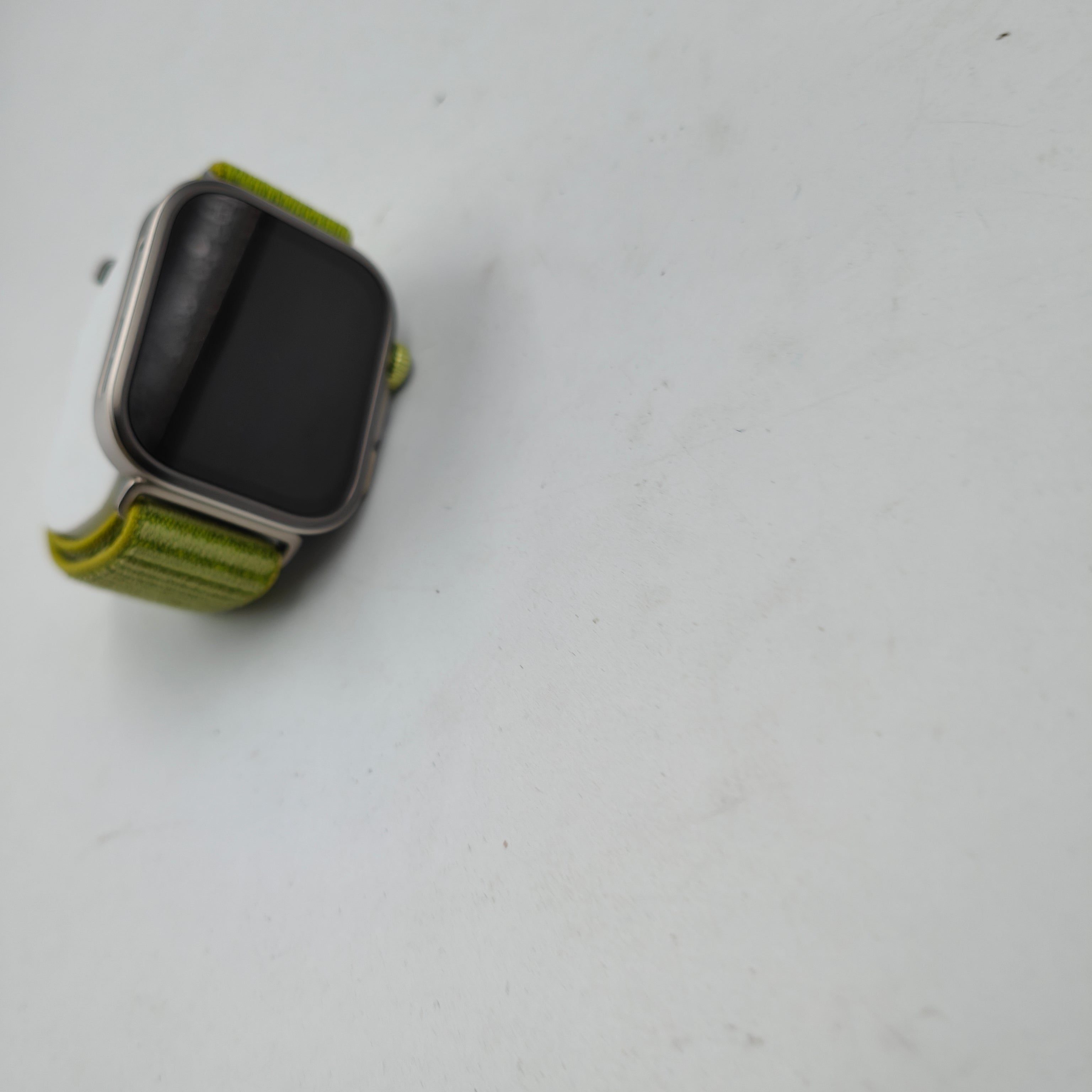 Huawei Watch Fit 4 Pro Groen + Huawei Freebuds SW 2 Wit