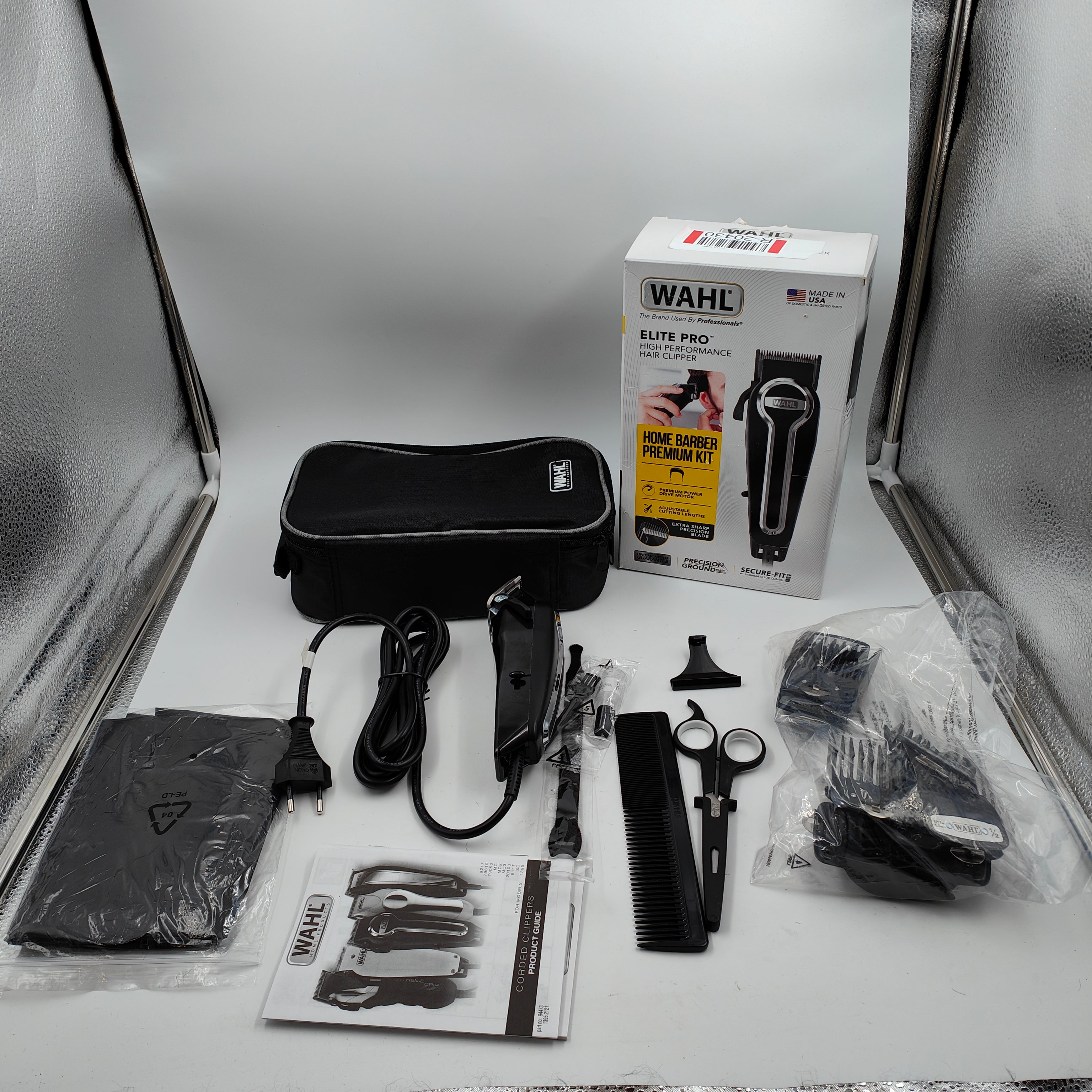Wahl Elite Pro Clipper
