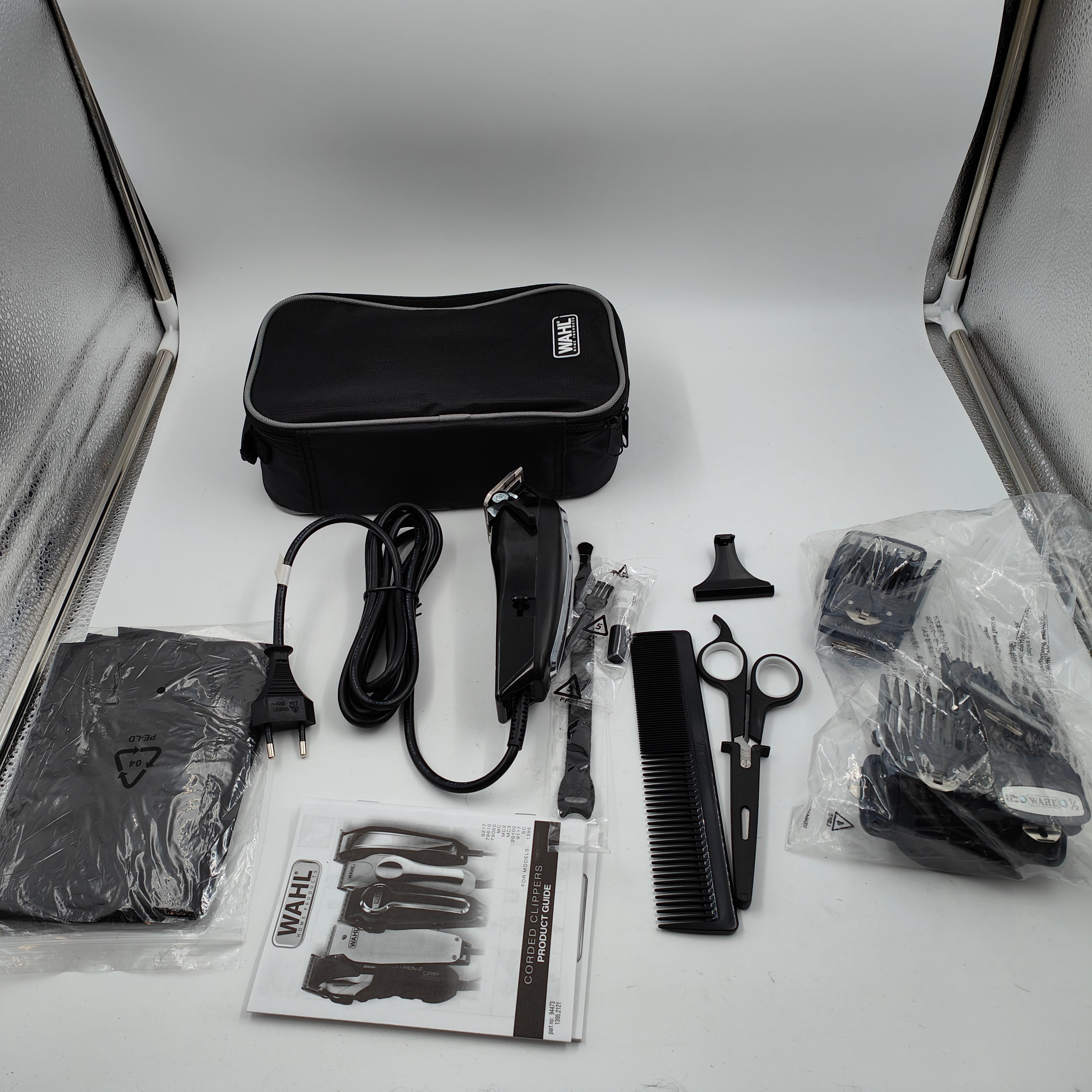 Wahl Elite Pro Clipper