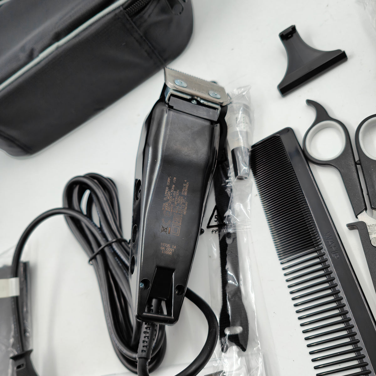 Wahl Elite Pro Clipper