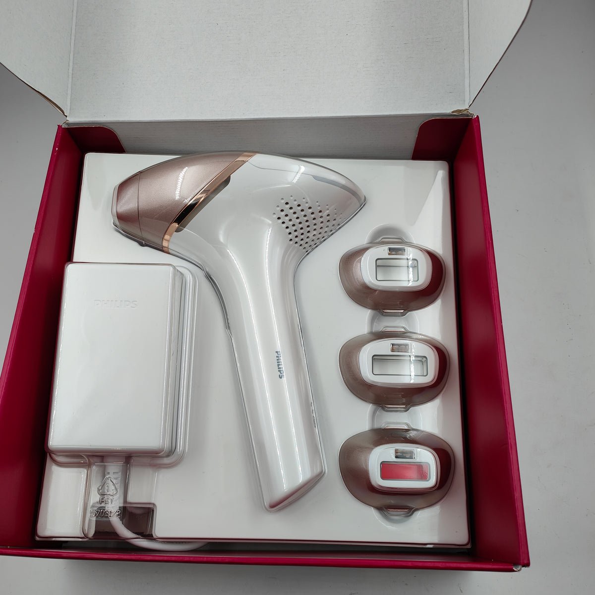 Philips Lumea IPL 9900 Series BRI951/01