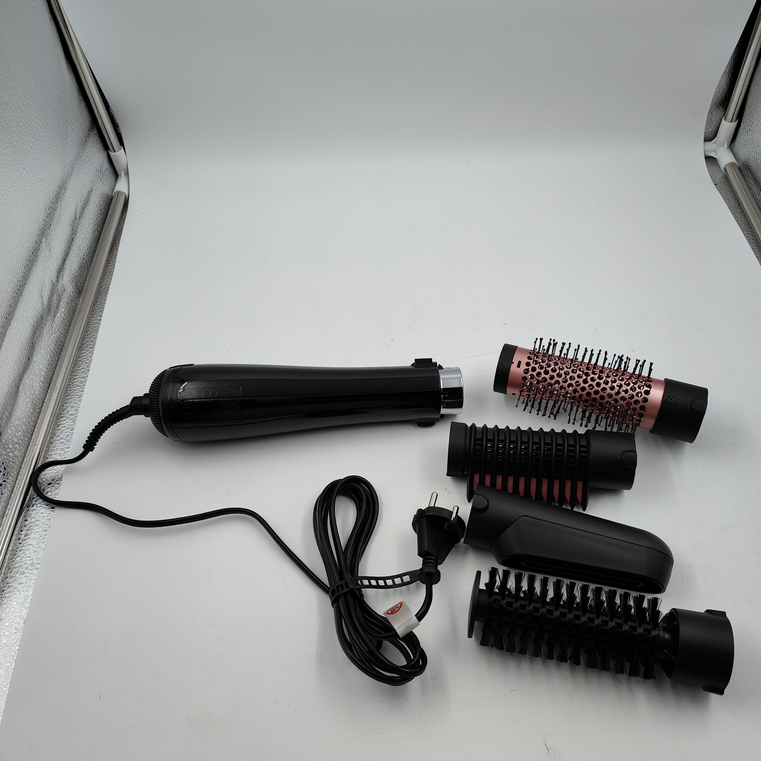 BaByliss Perfect Finish AS126E