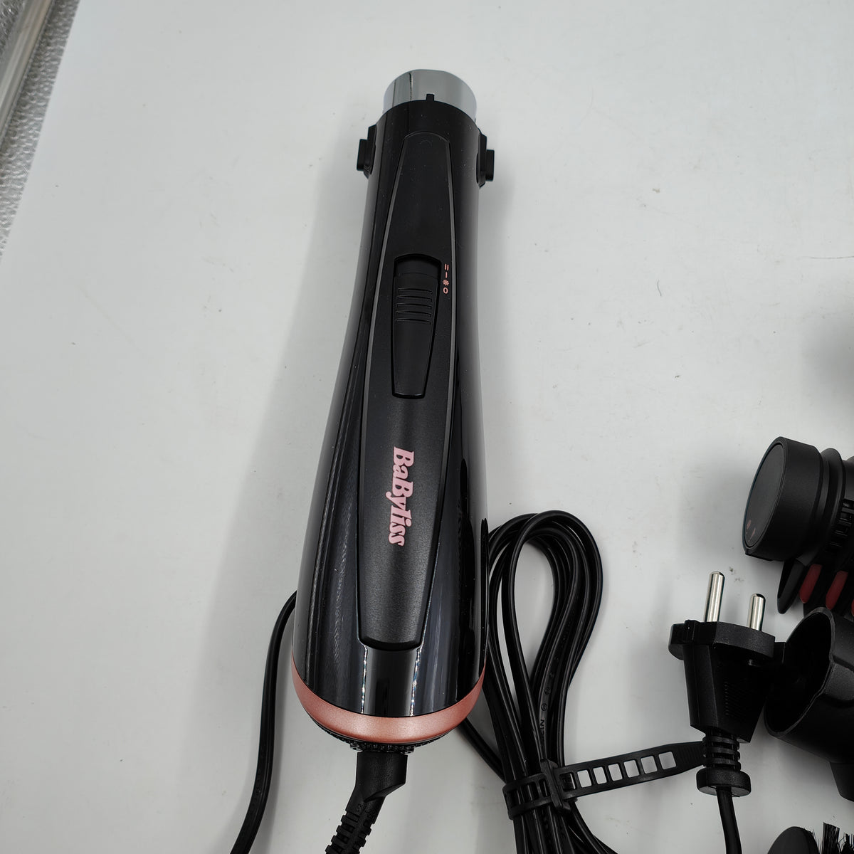 BaByliss Perfect Finish AS126E
