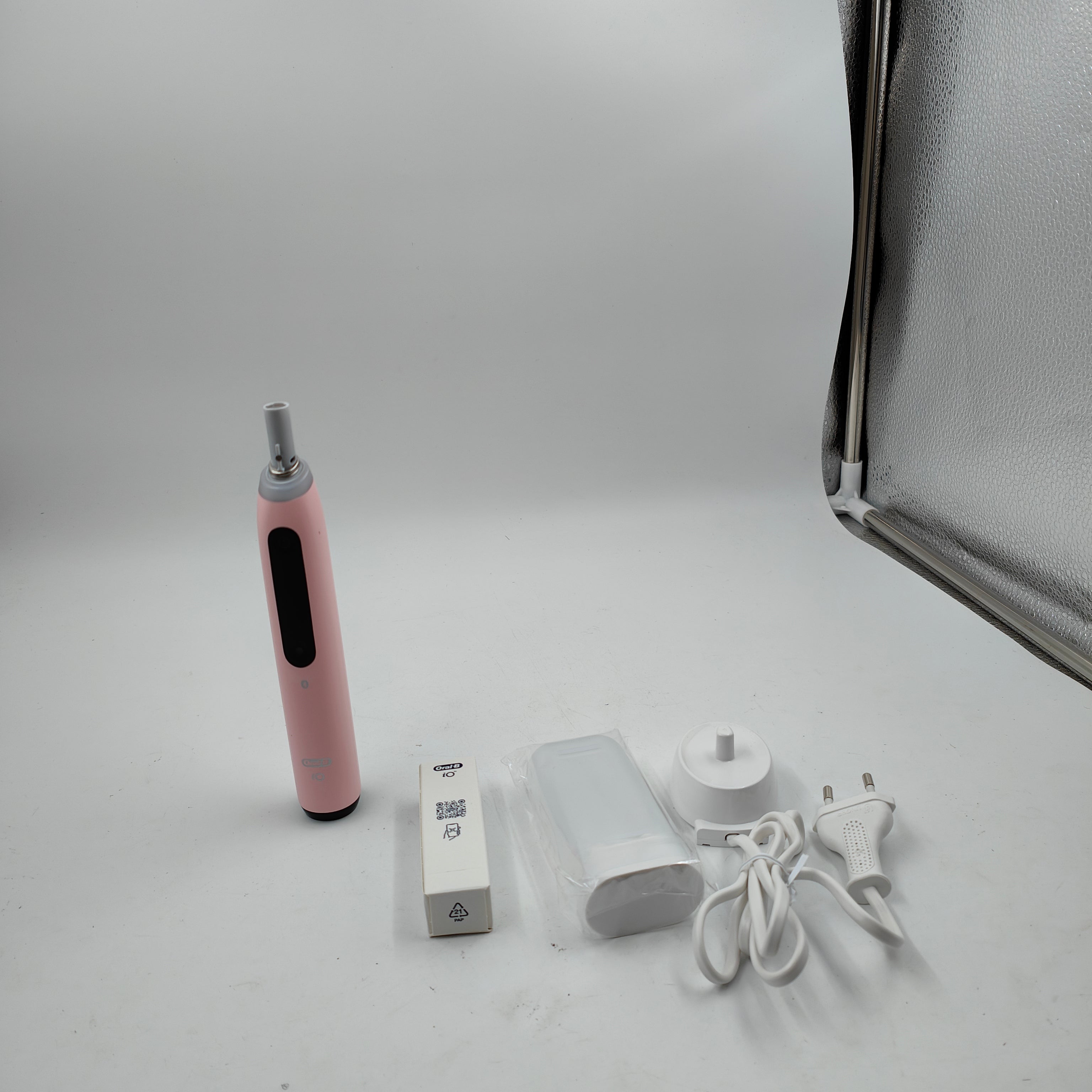 Oral-B iO 3N Pink