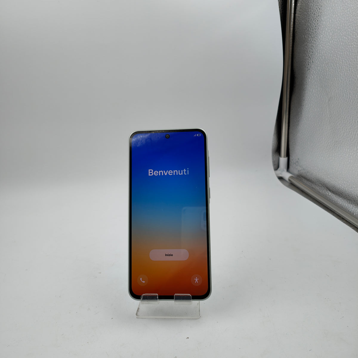 Samsung Galaxy A36 5G 128GB Awesome Lime