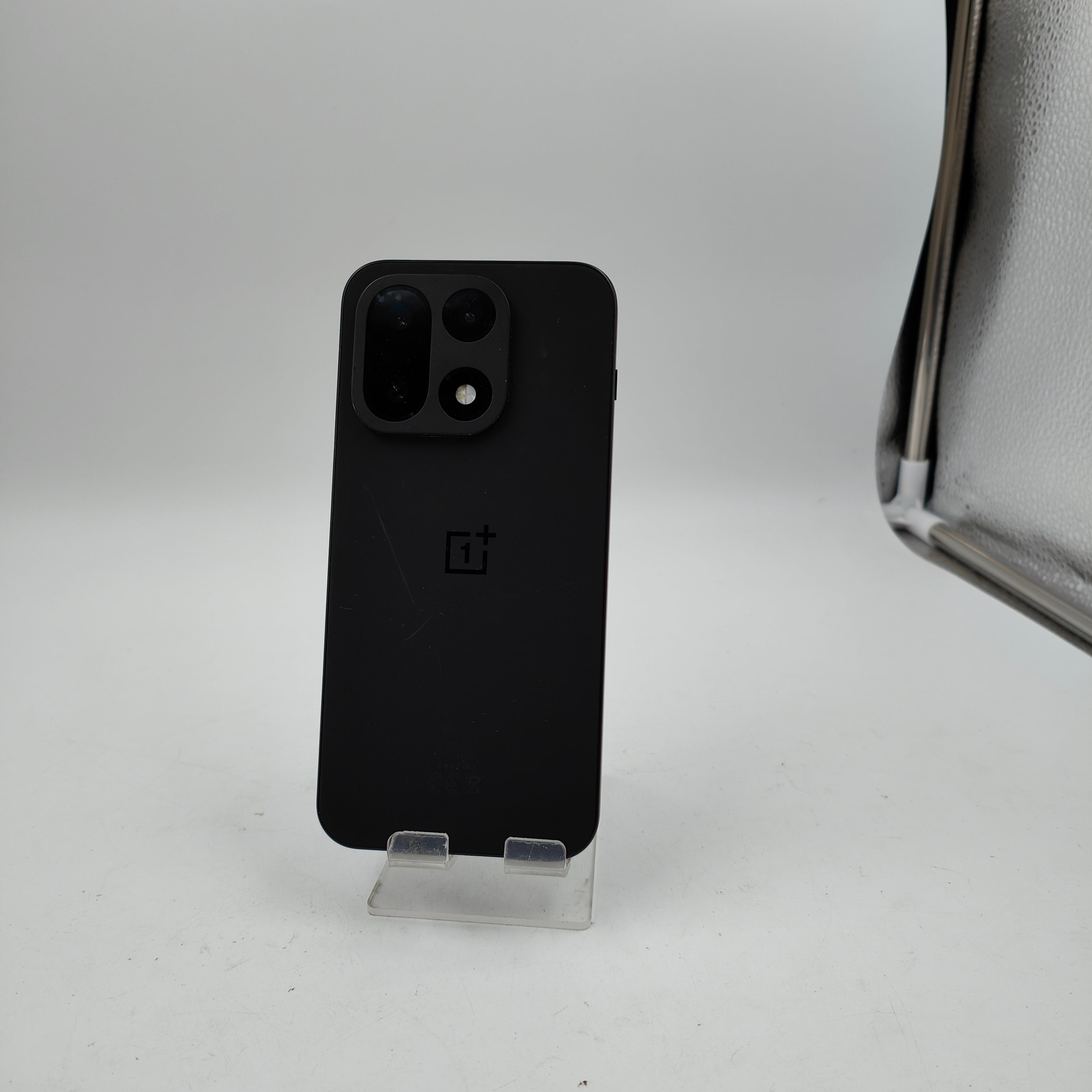 OnePlus 15 CPH2747 Europe 256GB 12GB Infinite Black EU