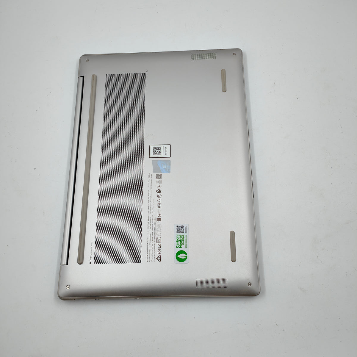 Lenovo Yoga Slim 7 14ILL10 83JX006SMH QWERTY