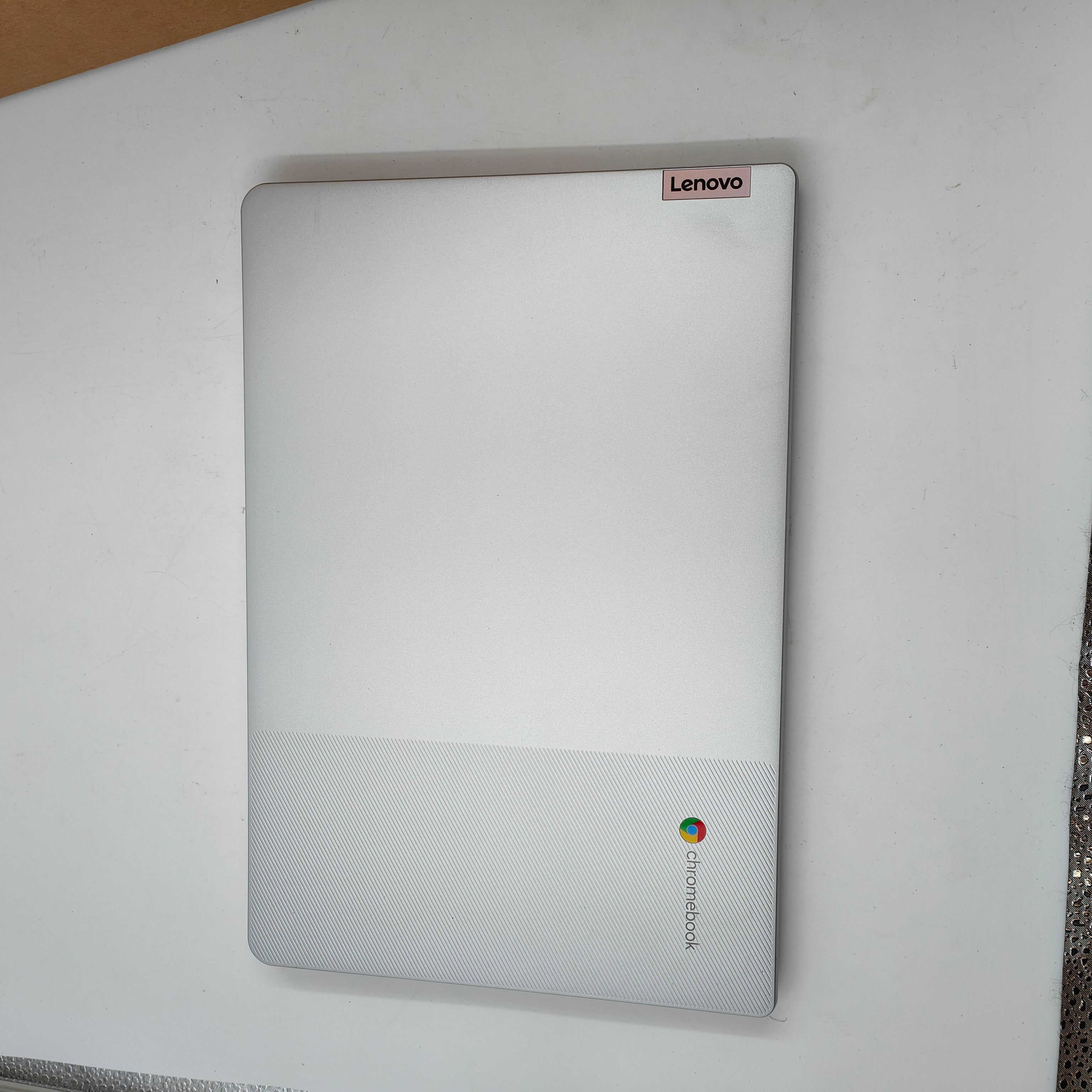 Lenovo Chromebook IdeaPad 3 14M868 82XJ0034MB AZERTY