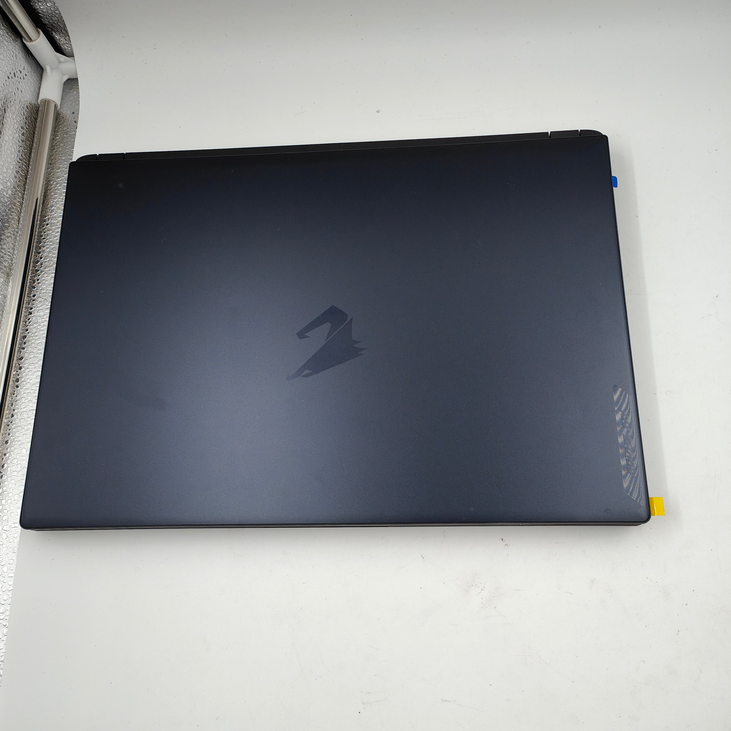 Gigabyte AORUS 16X QWERTZ