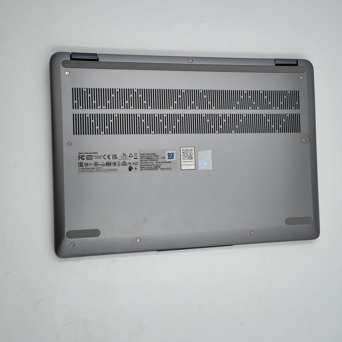 Lenovo IdeaPad Flex 5 14ABR8 82XX00H5MH QWERTY