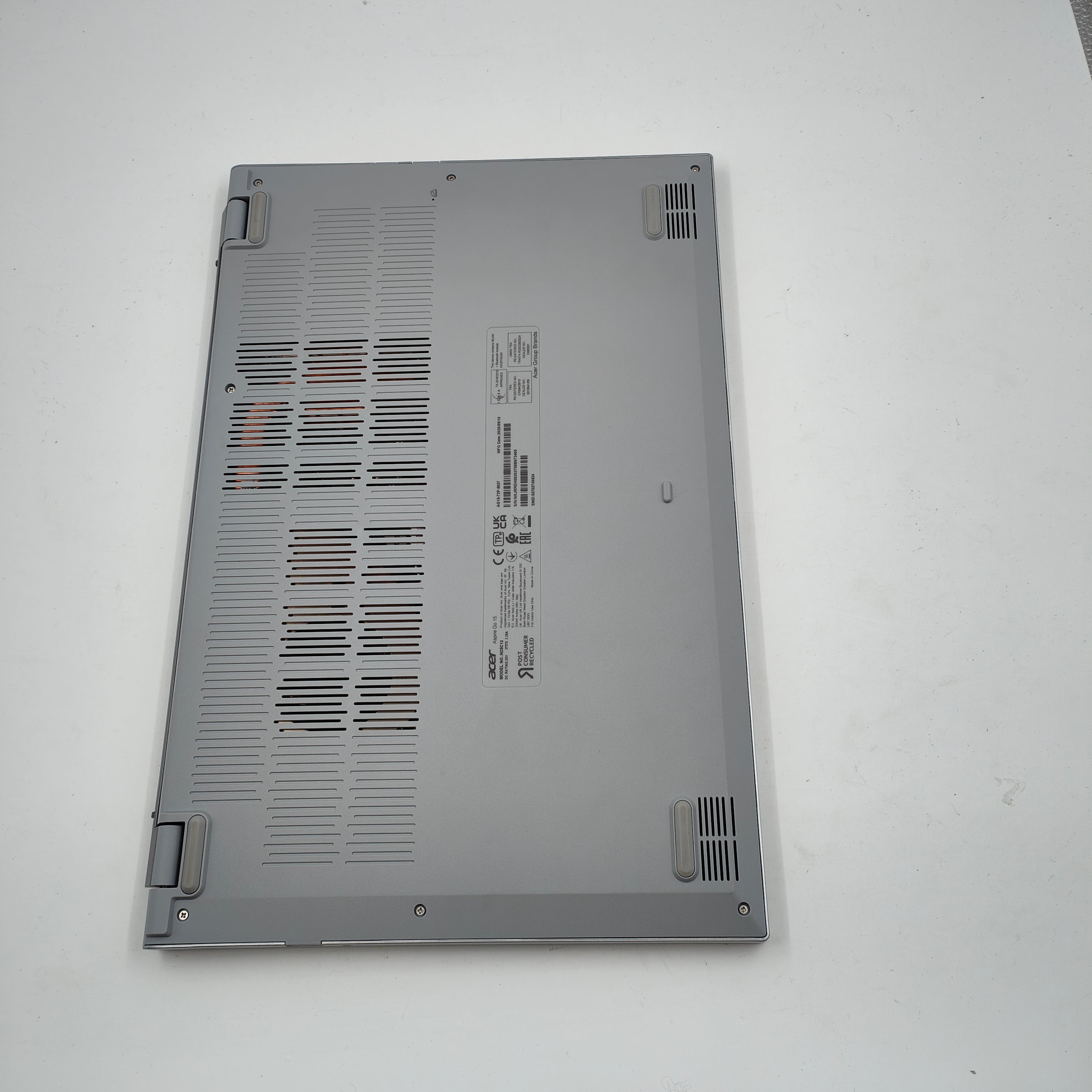 Acer Aspire 16 A16-71GM-75LF QWERTY