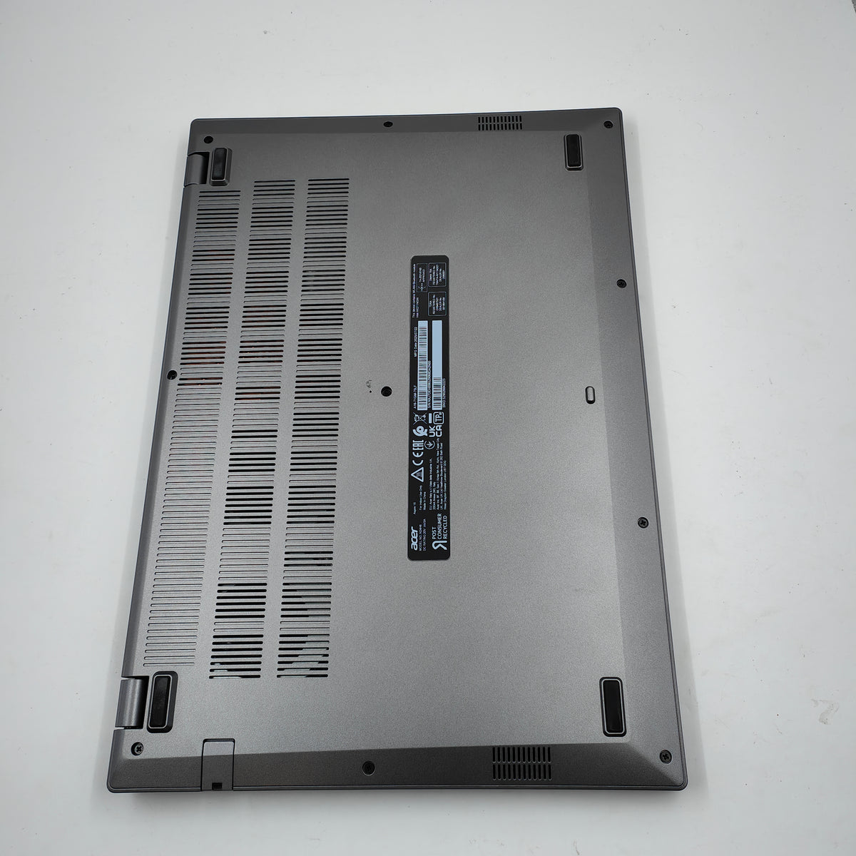 Acer Aspire Go 15 AG15-72P-5037 QWERTY