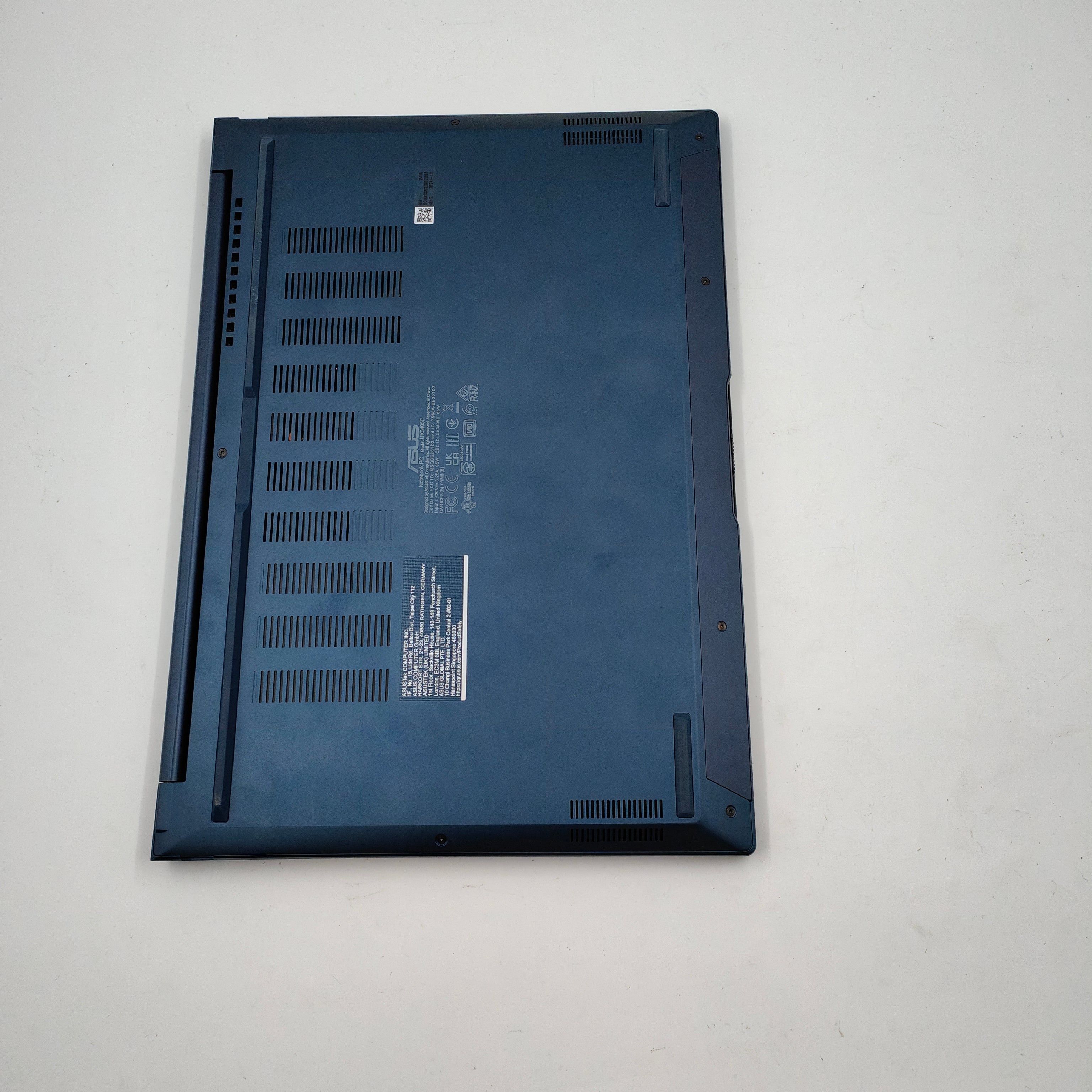Asus Vivobook S16 M3607HA-RP145W QWERTY