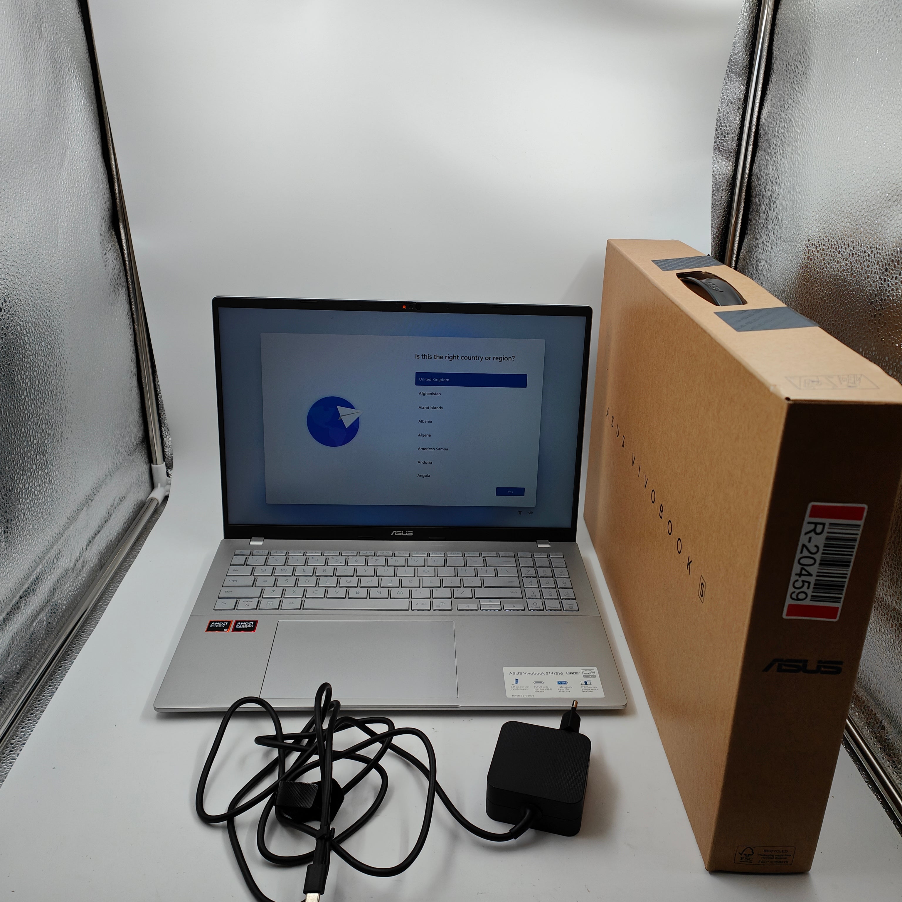 Asus Zenbook 14 OLED UX3405CA-QL367W QWERTZ