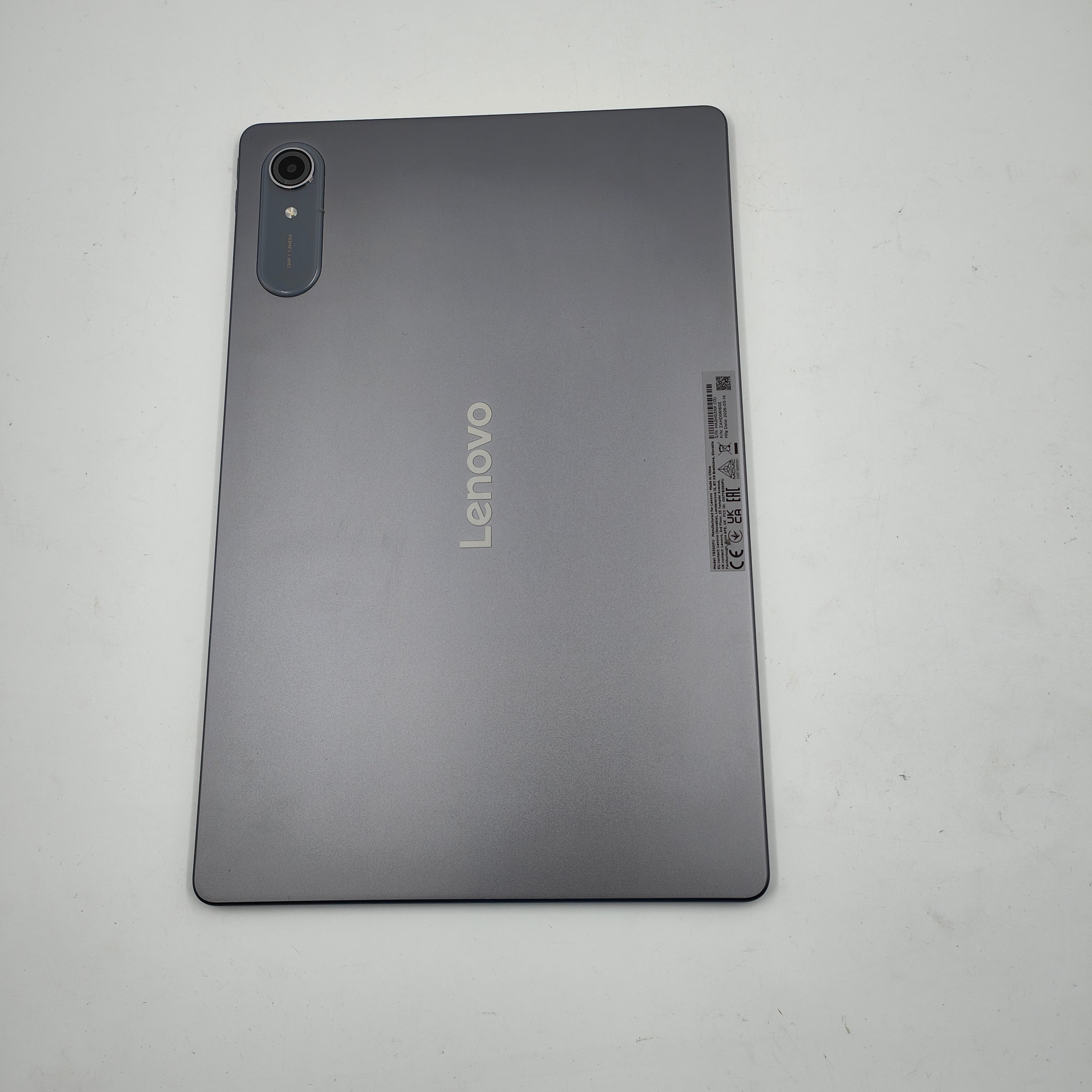Lenovo Idea Tab Pro 2e génération Noir