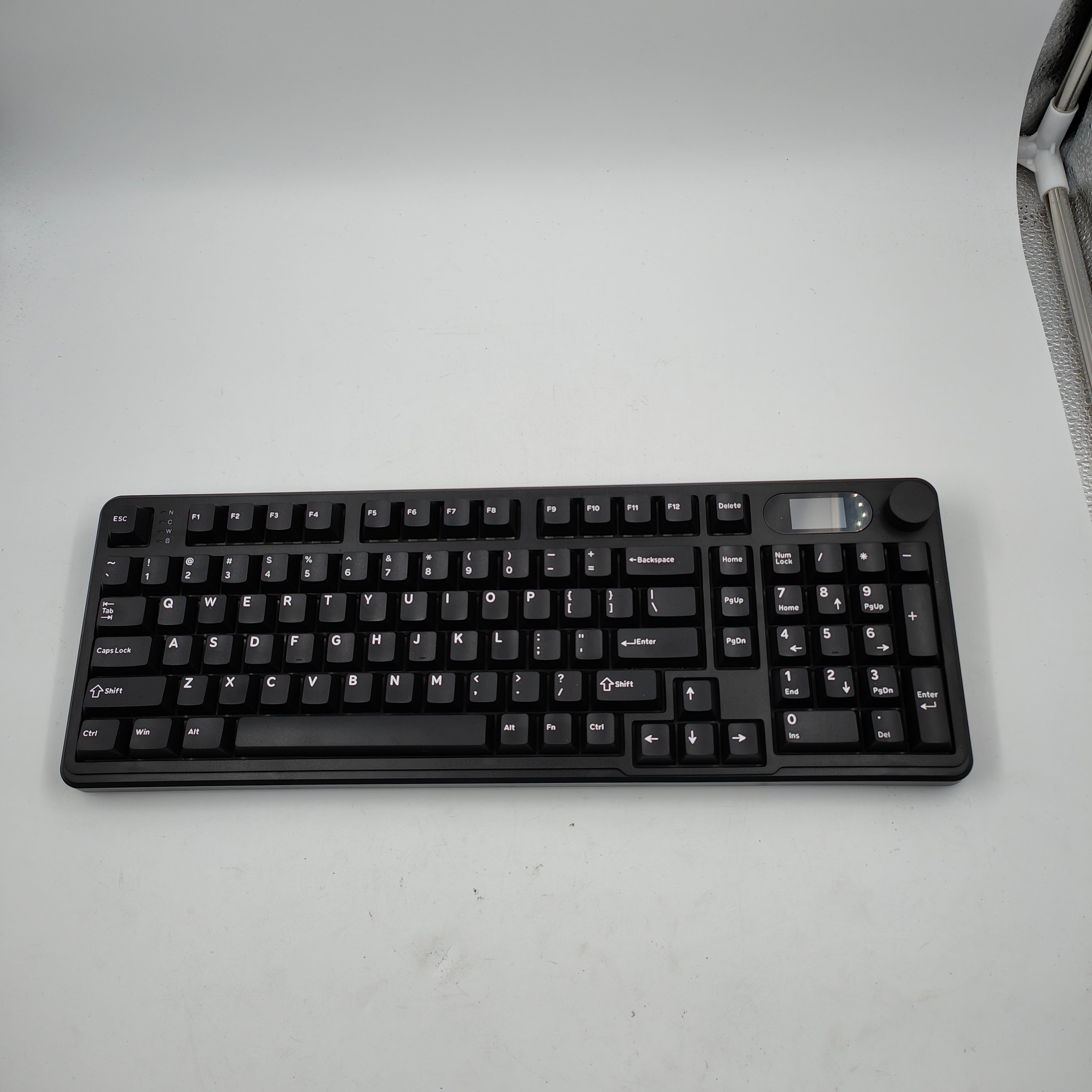 Clavier gaming mécanique sans fil Vortech Prestige QWERTY