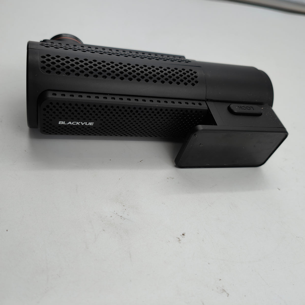 Caméra embarquée Blackvue DR970X-2CH LTE Plus 4K UHD 64 Go