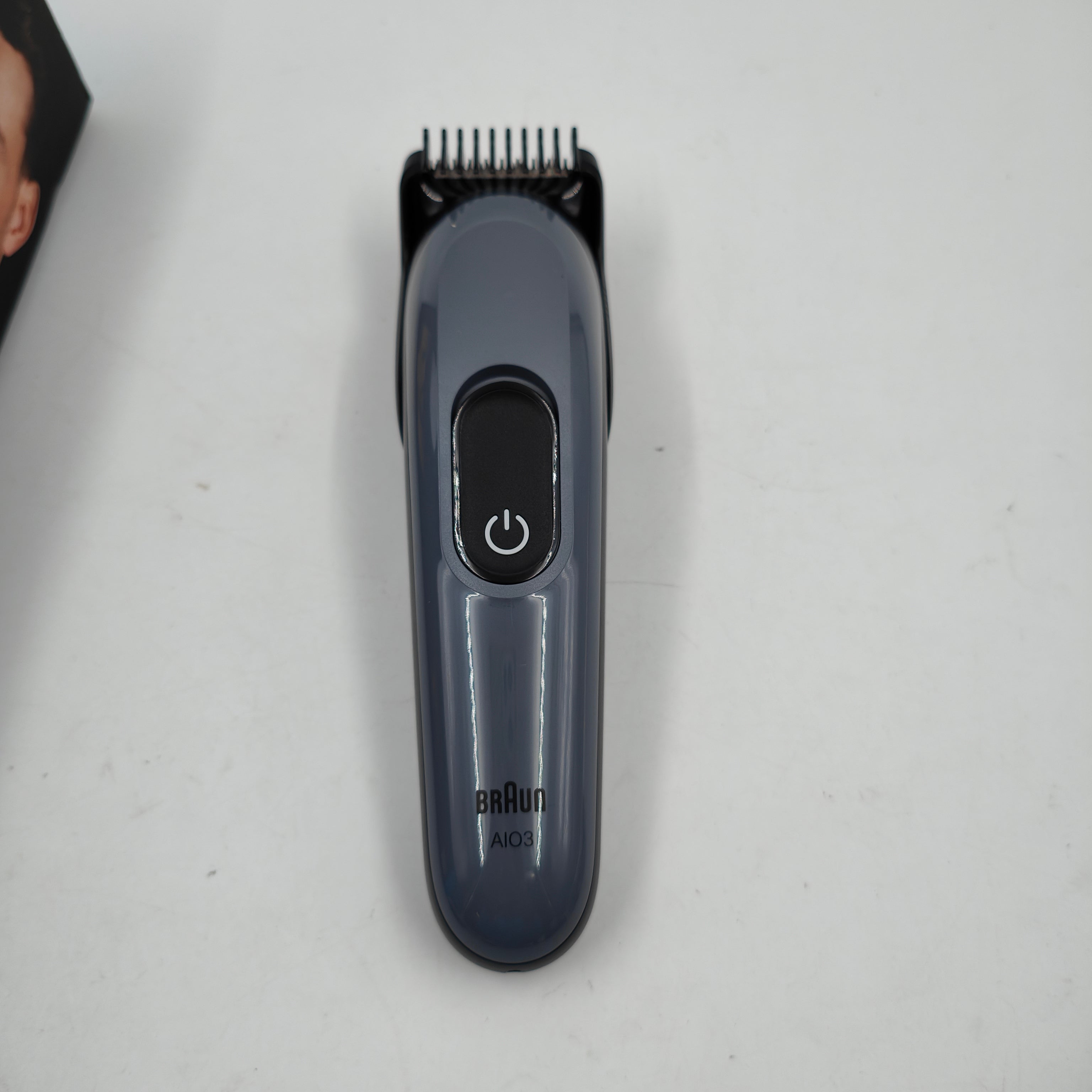 Braun Series 3 AIO3540