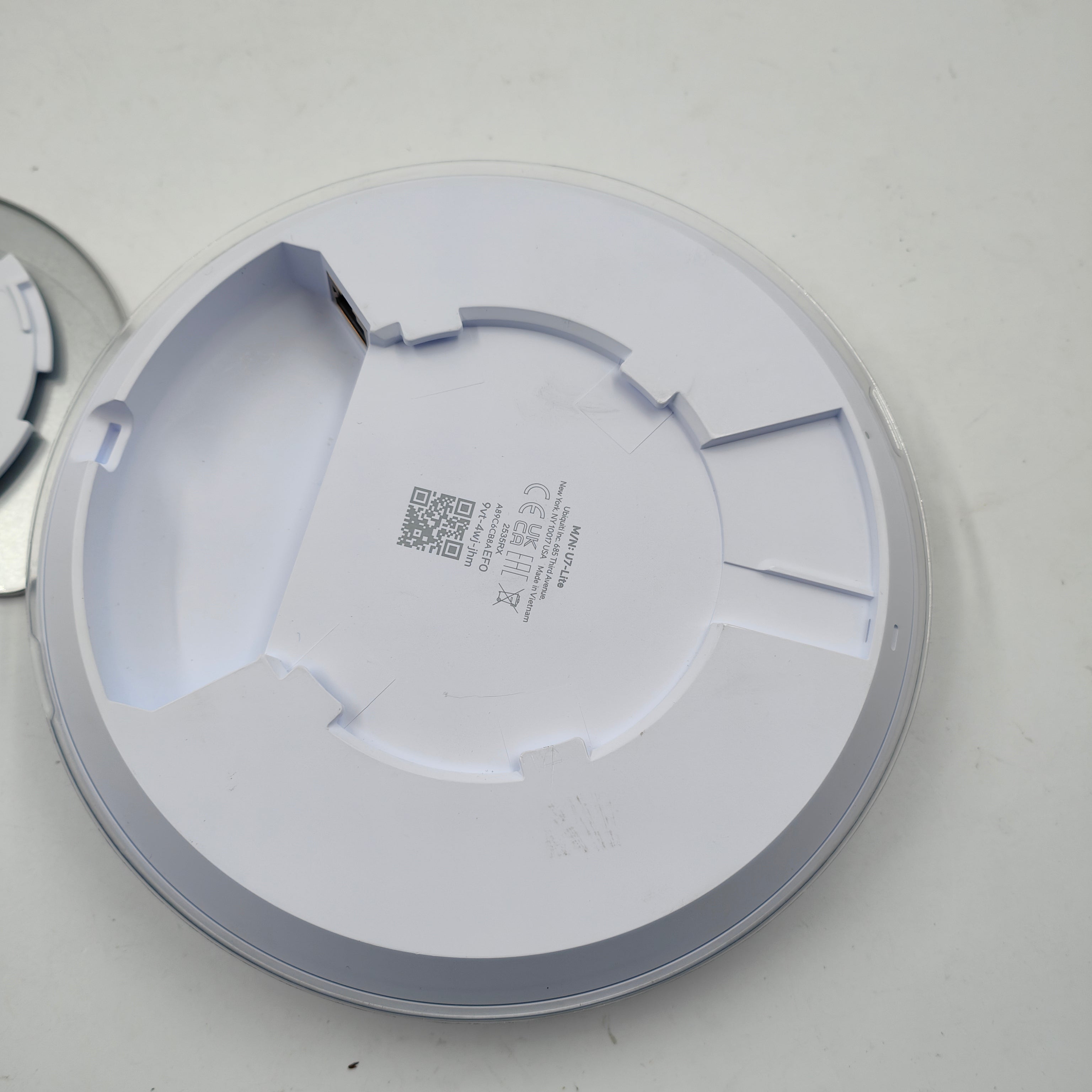 Ubiquiti U7-Lite