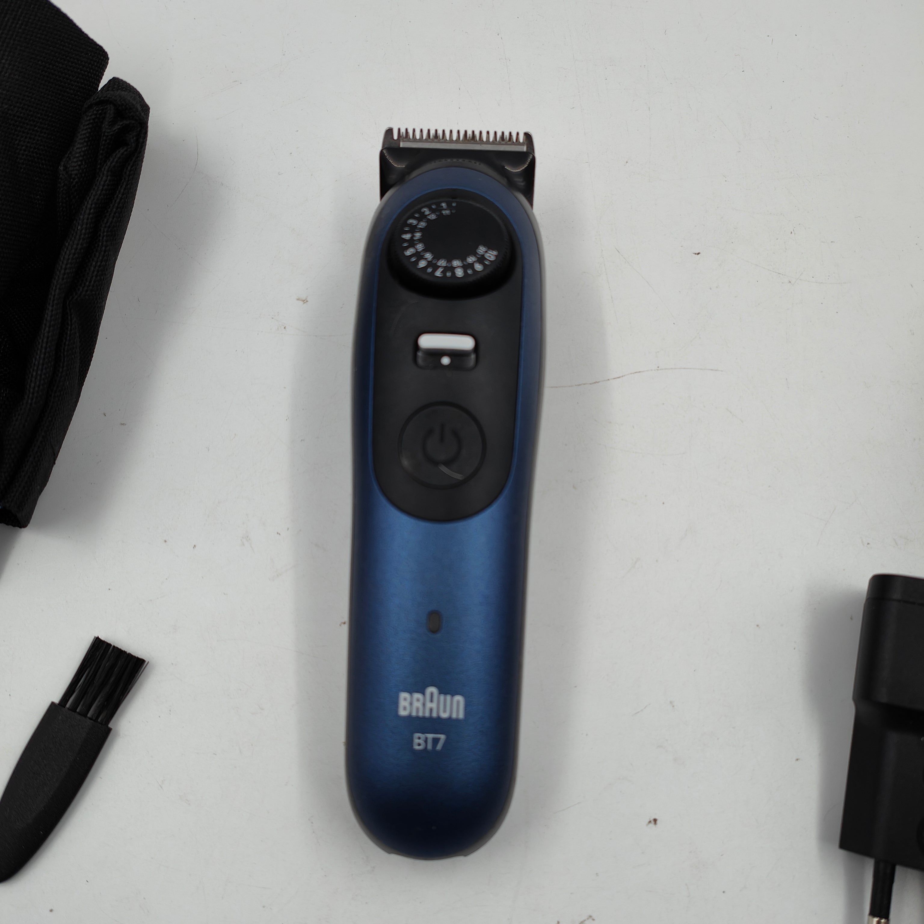 Braun Series 7 BT7520