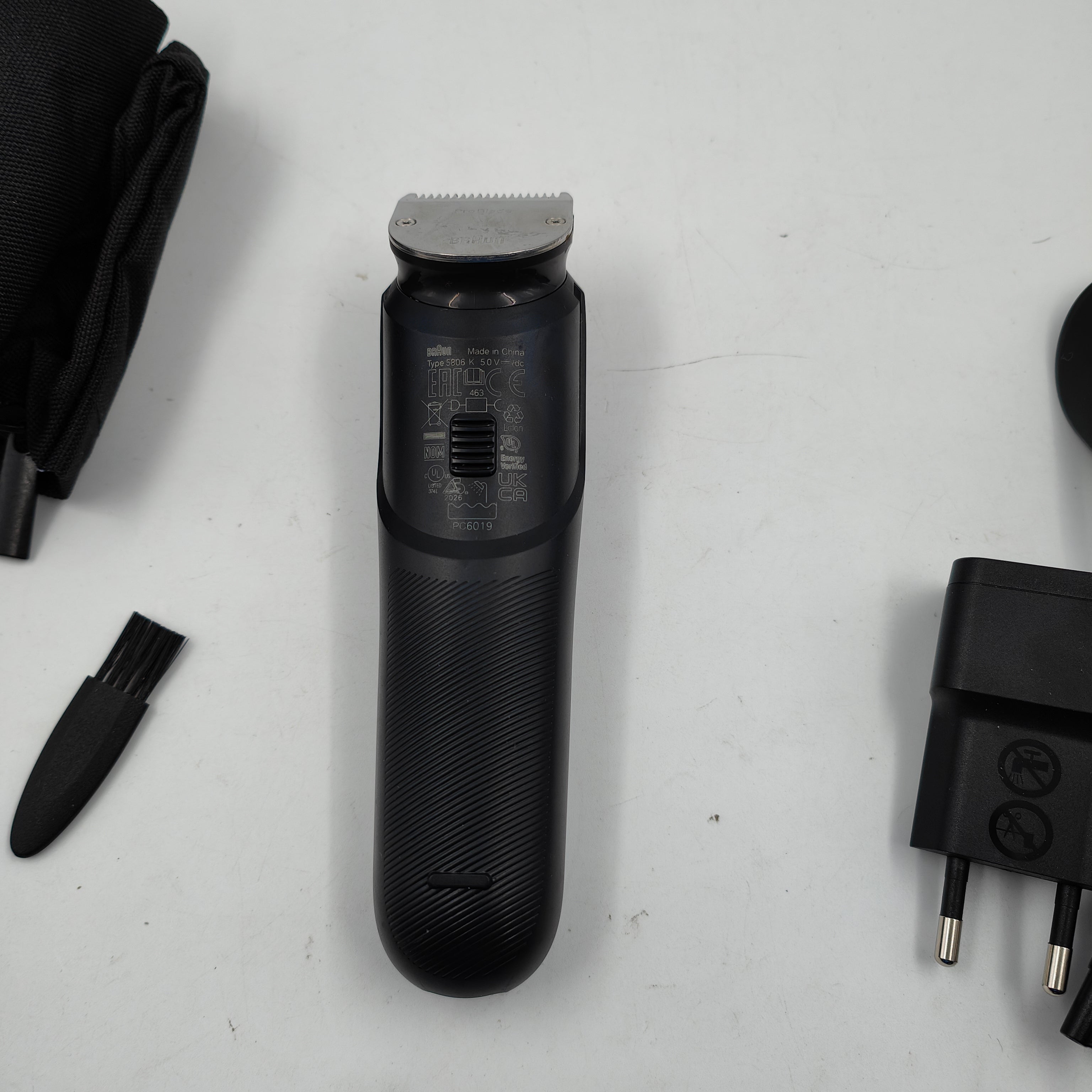 Braun Series 7 BT7520