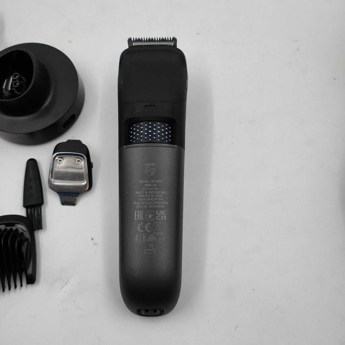 Philips Série 7000 BT7665/15